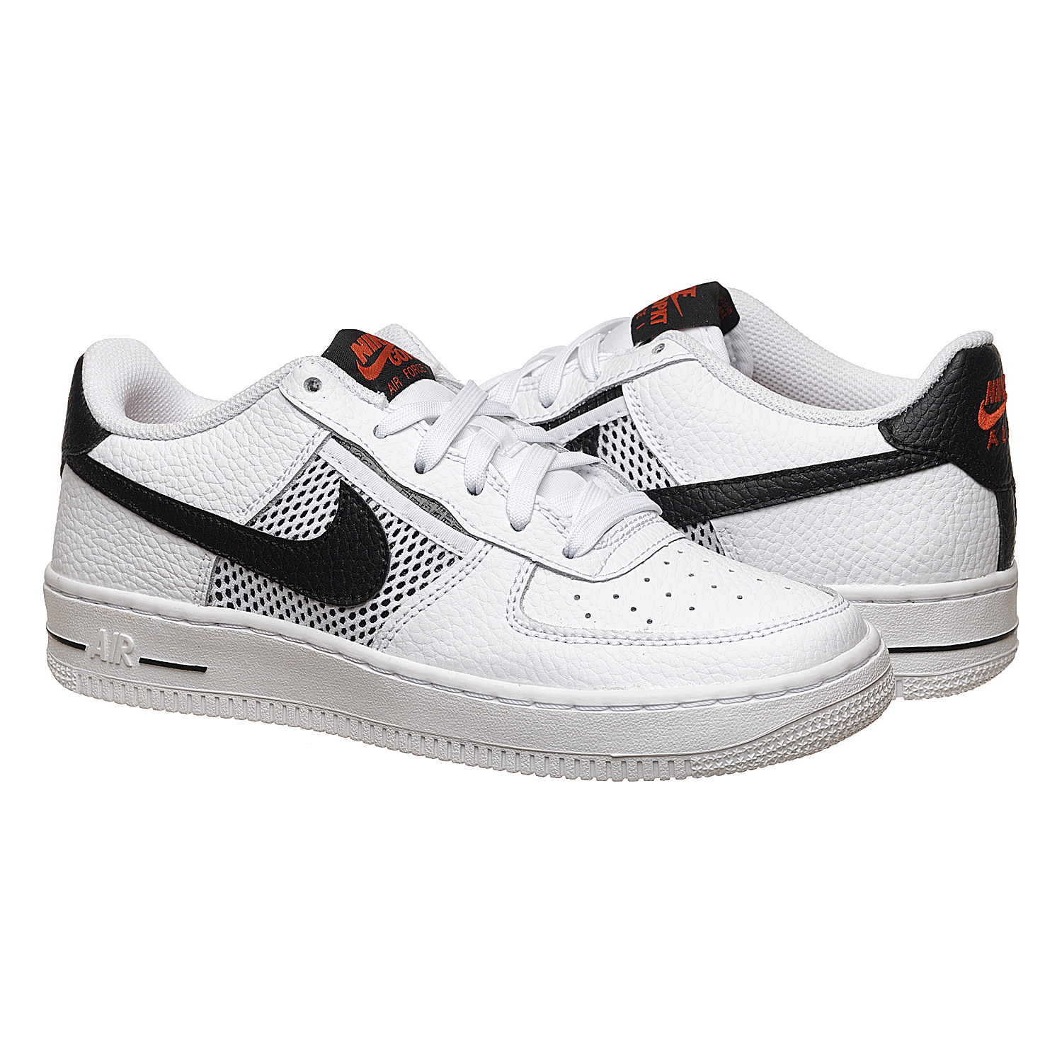 Кросівки жіночі Nike Air Force 1 Lv8 (DH9596-100) — фото 21