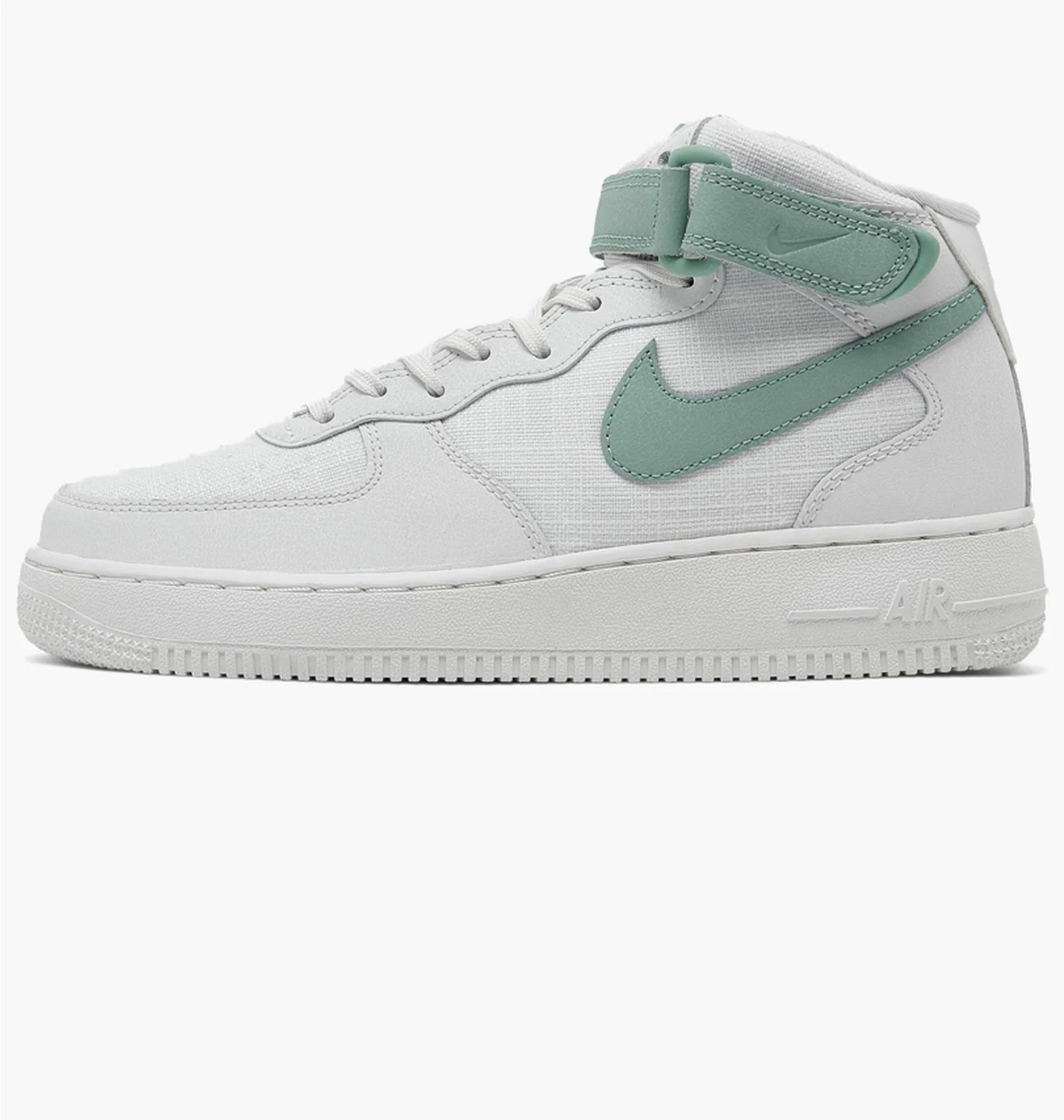 Кросівки жіночі Nike Wmns Air Force 1 07 Mid (DD9625-103) — фото 1