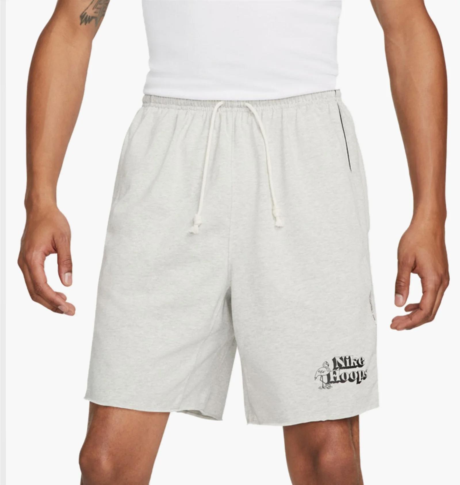 Шорти чоловічі Nike Shirt (DH7383-050) — фото 1