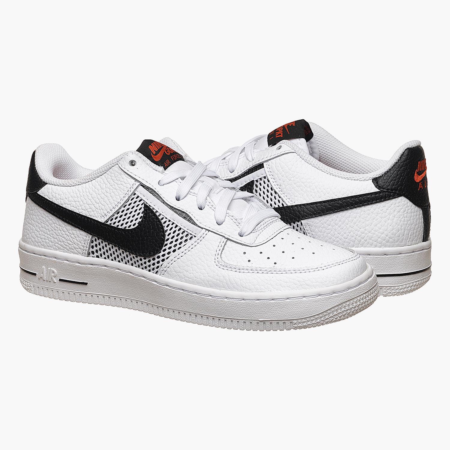 Кросівки жіночі Nike Air Force 1 Lv8 (DH9596-100) — фото 2