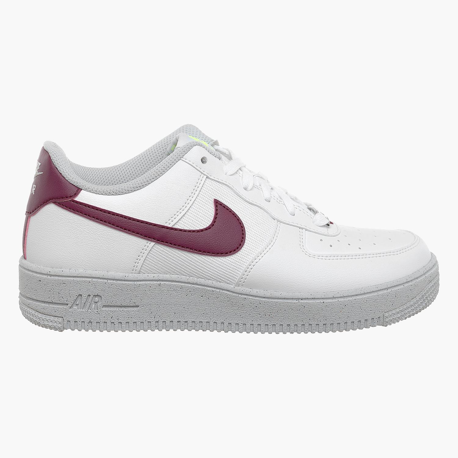 Кросівки жіночі Nike Air Force 1 Crater Nn (Gs) (DH8695-100) — фото 6