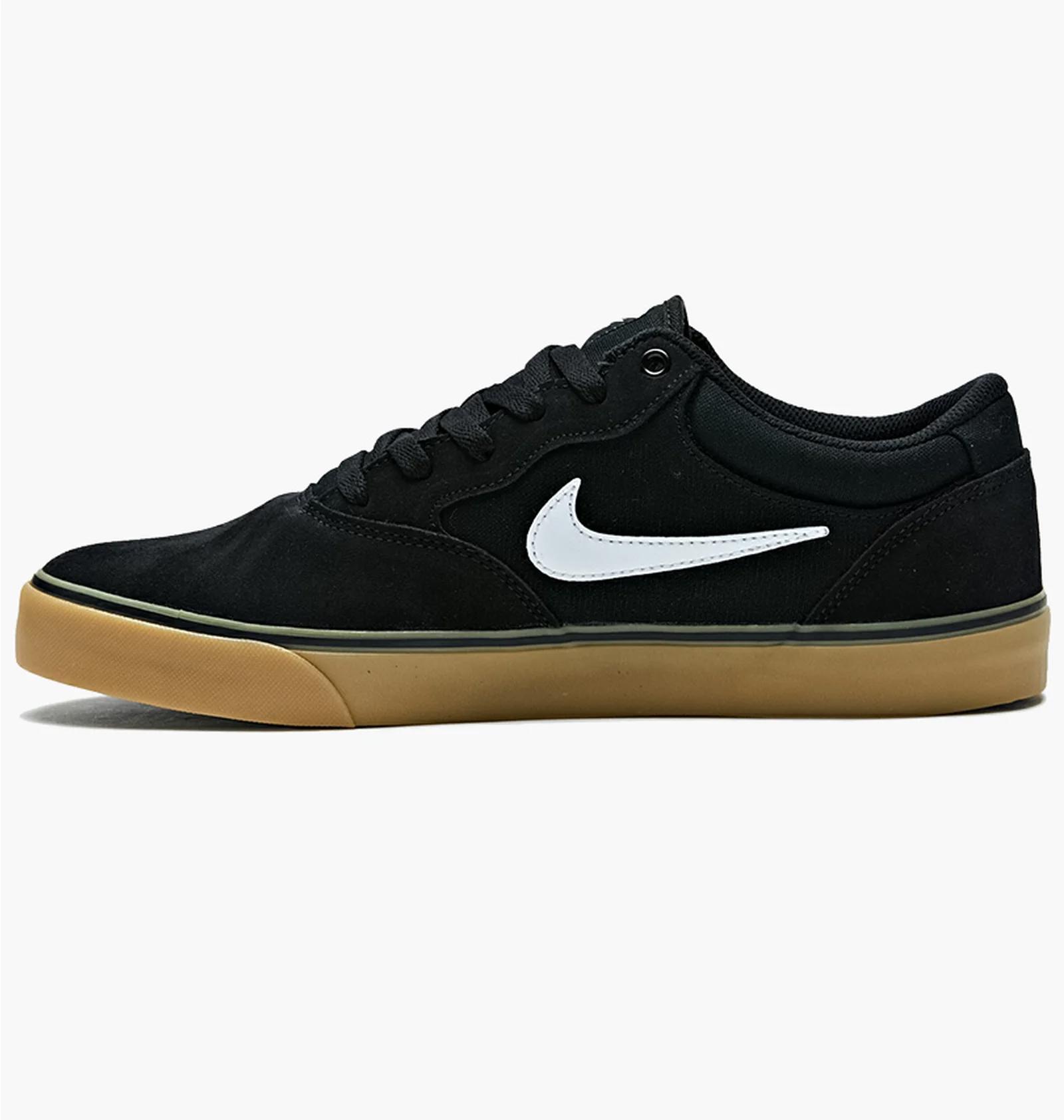 Кеди чоловічі Nike Sb Chron 2 (DM3493-002) — фото 4