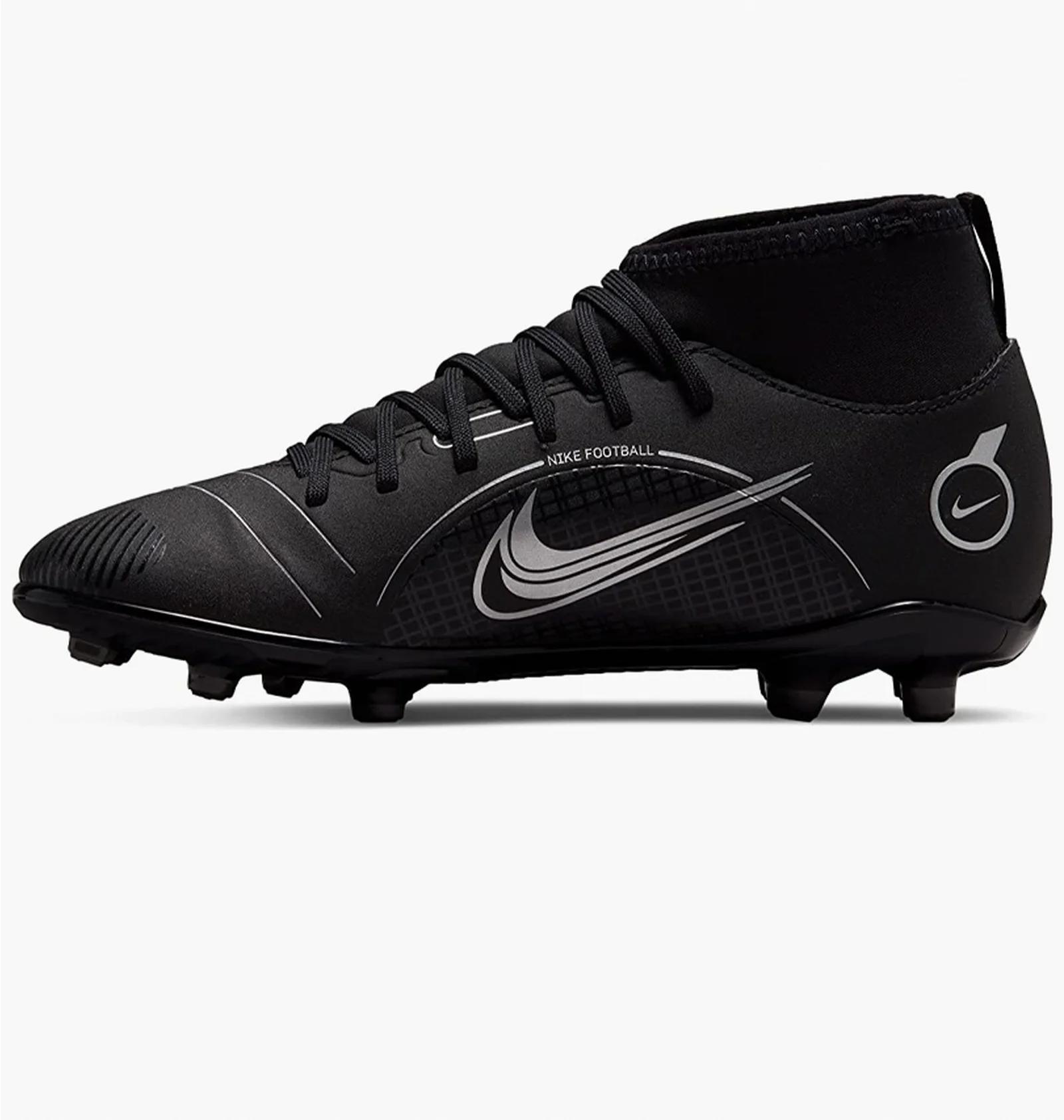Бутси чоловічі Nike Mercurial Superfly 8 Club (DJ2904-007) — фото 1