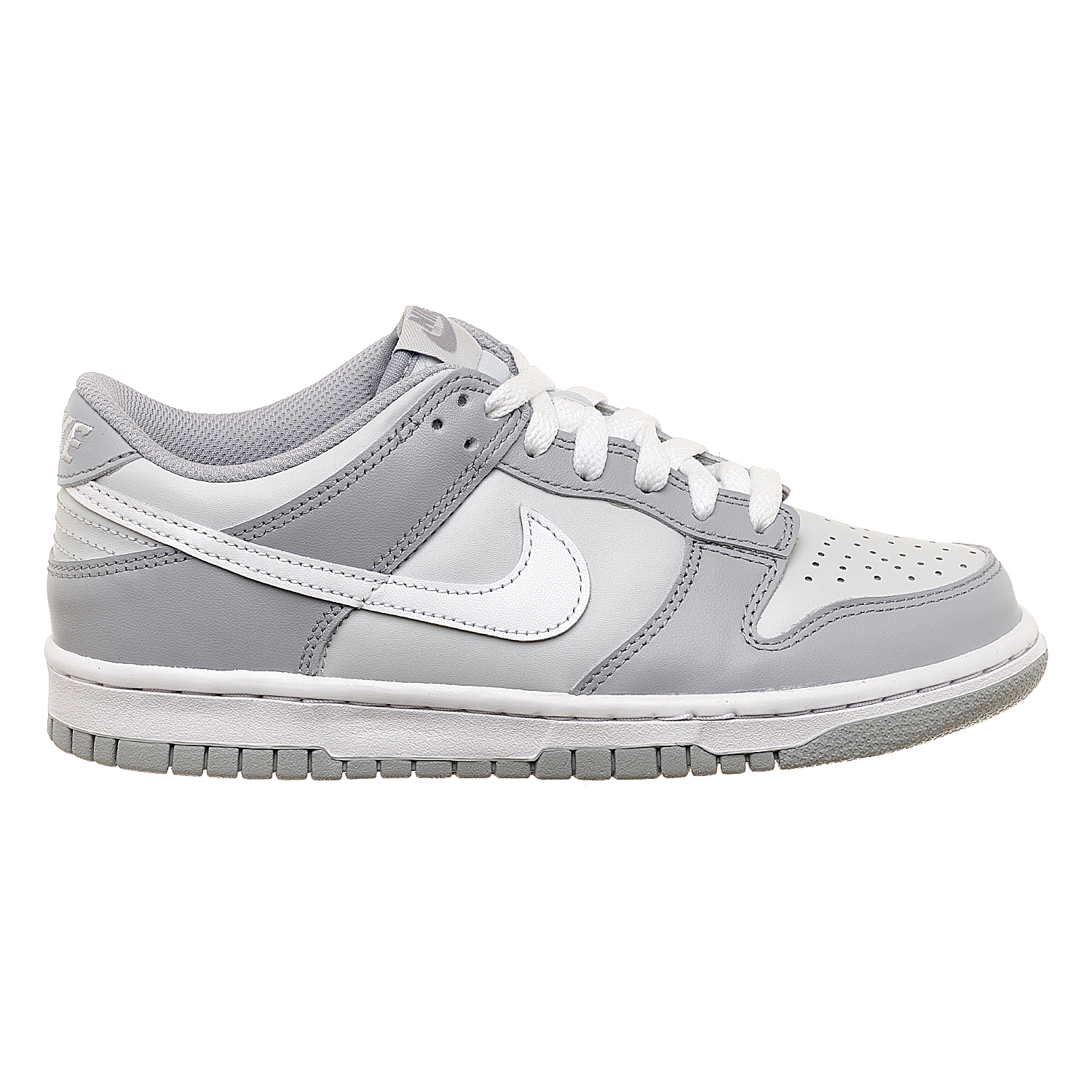 Кросівки жіночі Nike Dunk Low Two-Toned Gs (DH9765-001) — фото 26