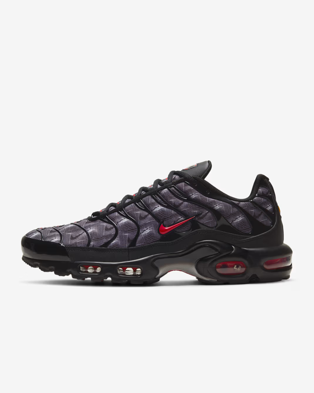 Кросівки Nike AIR MAX PLUS — фото 1