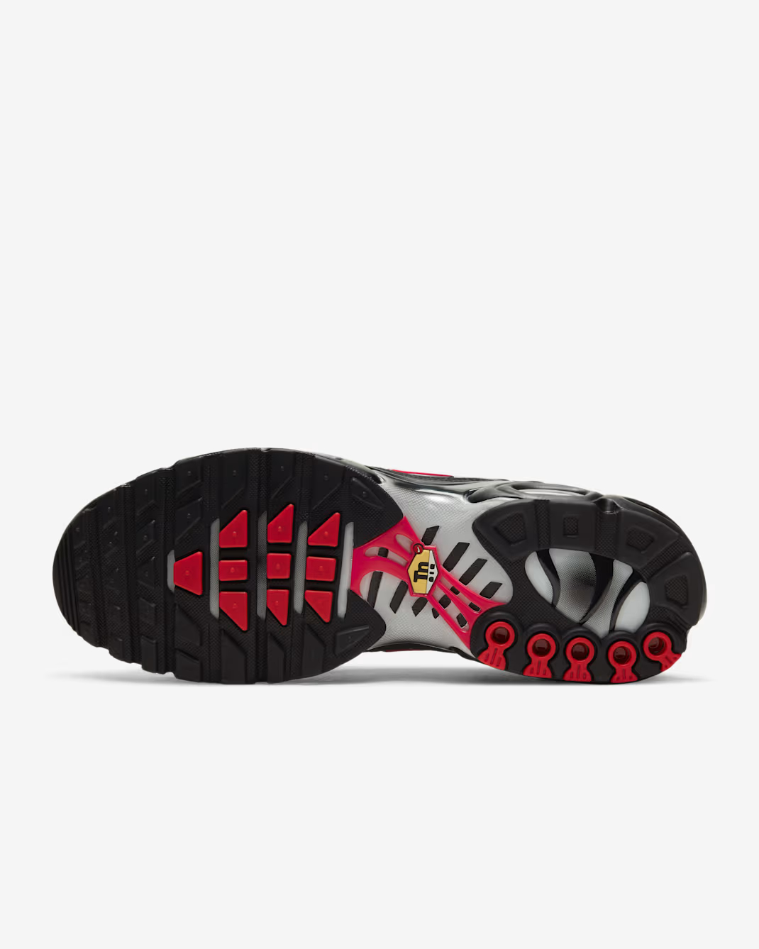 Кросівки Nike AIR MAX PLUS — фото 6