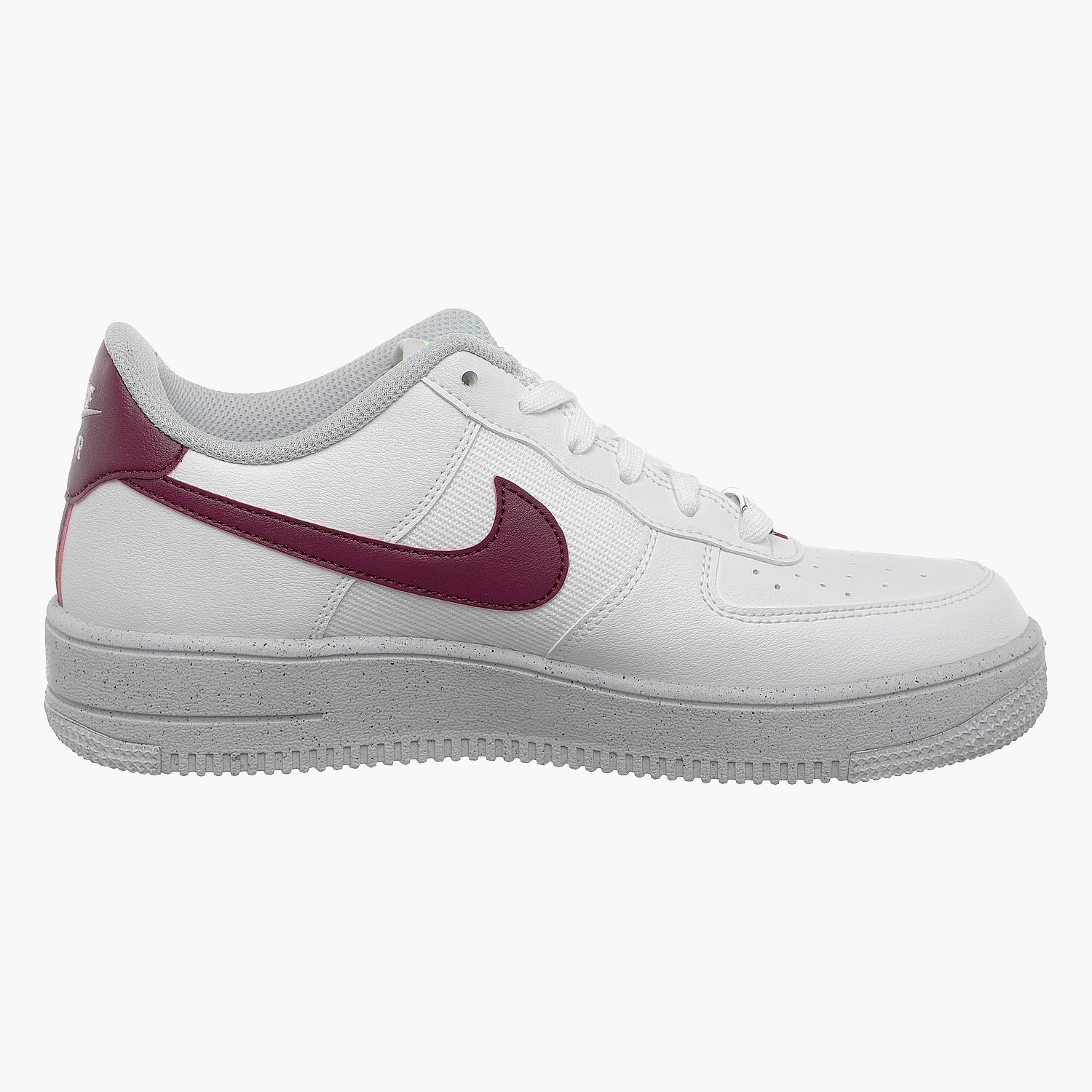 Кросівки жіночі Nike Air Force 1 Crater Nn (Gs) (DH8695-100) — фото 10