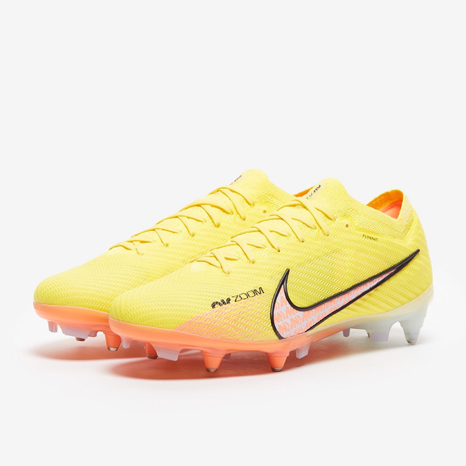Бутси унісекс Nike Zoom Mercurial Vapor 15 Elite Sg Pro (DJ5594-781) — фото 1