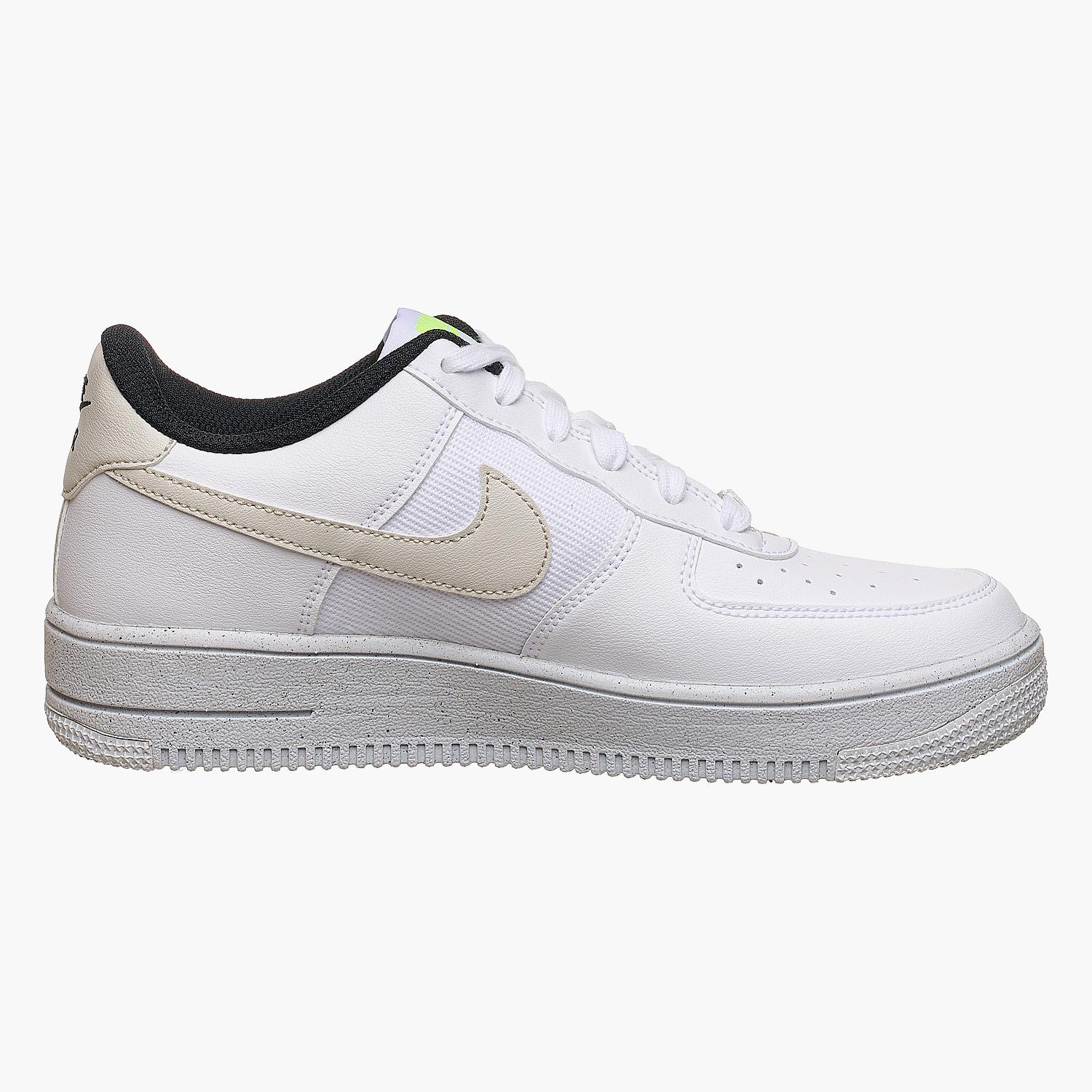 Кросівки жіночі Nike Air Force 1 Crater Nn (Gs) (DH8695-101) — фото 10