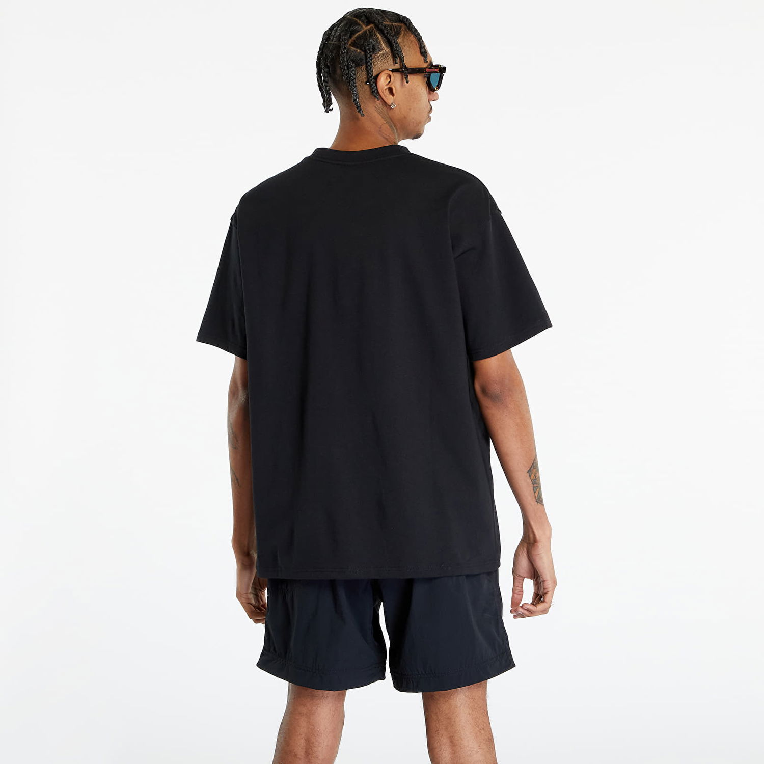 Футболка чоловіча Nike Acg Short-Sleeve T-Shirt (DJ3644-010) — фото 2