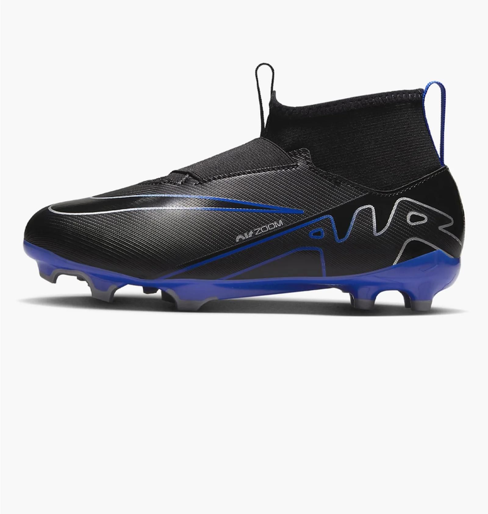 Бутси дитячі Nike Jr Zoom Superfly 9 Academy (DJ5613-040) — фото 1