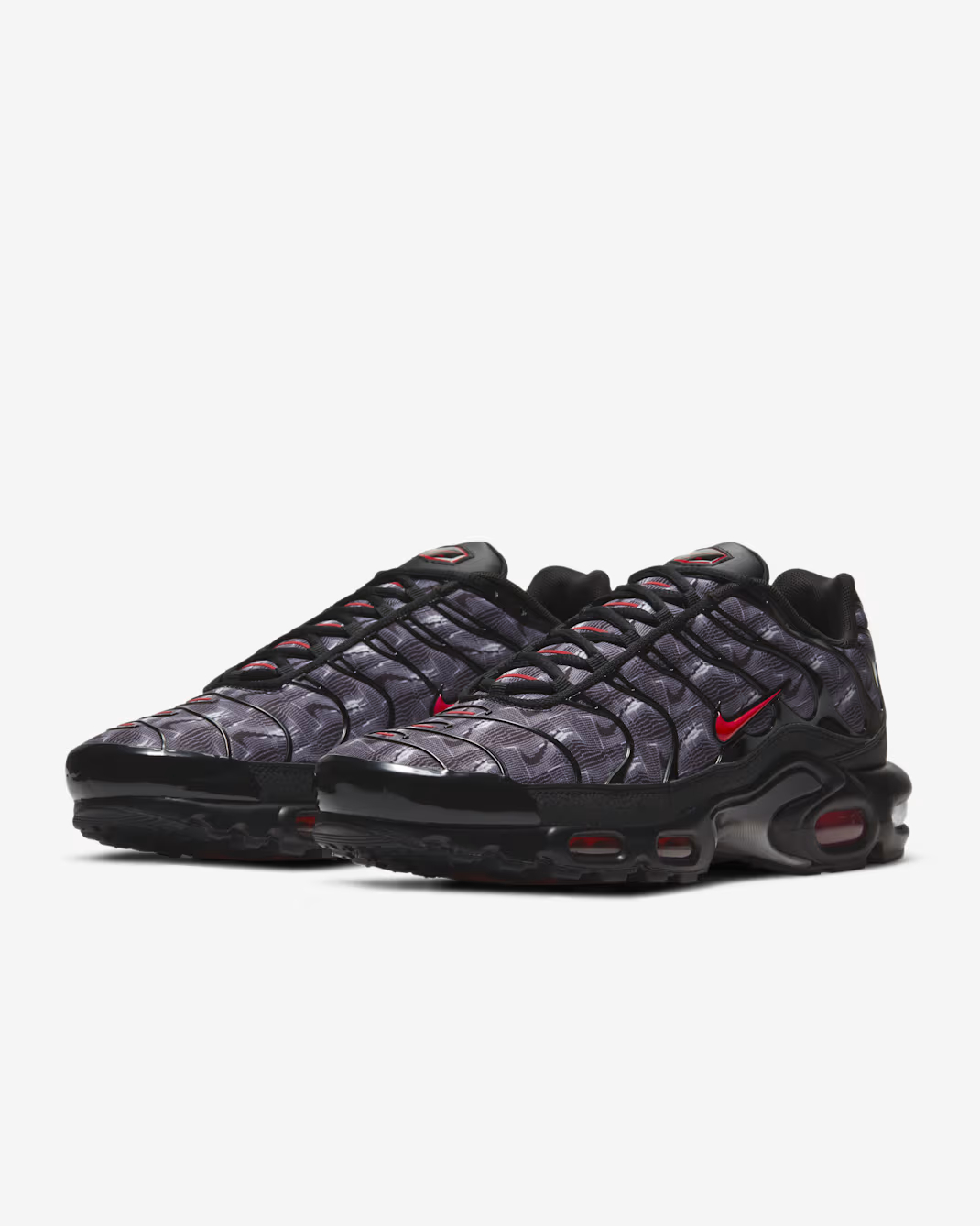 Кросівки Nike AIR MAX PLUS — фото 18