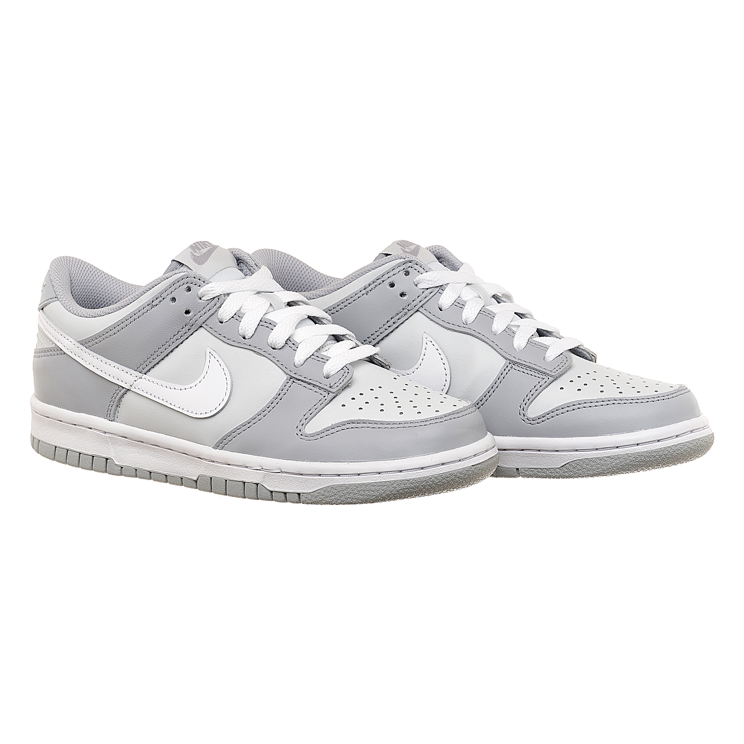 Кросівки жіночі Nike Dunk Low Two-Toned Gs (DH9765-001) — фото 38