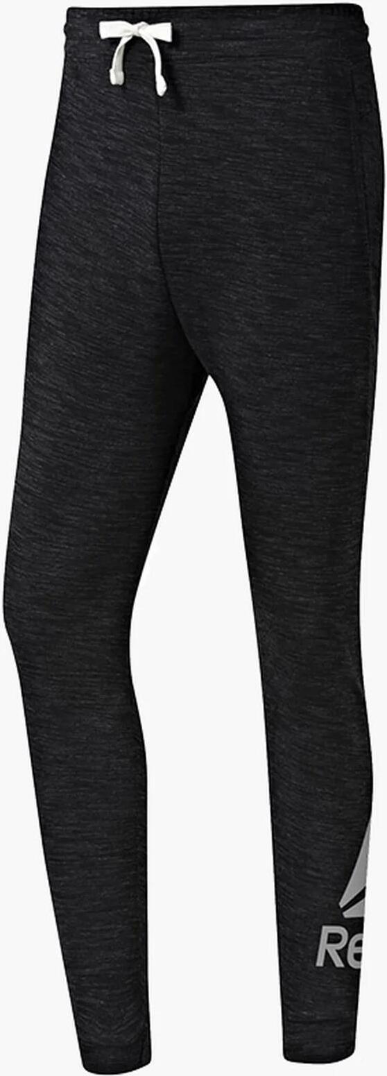 Брюки унісекс Reebok Te Marble Bl Pant (DY7788) — фото 4