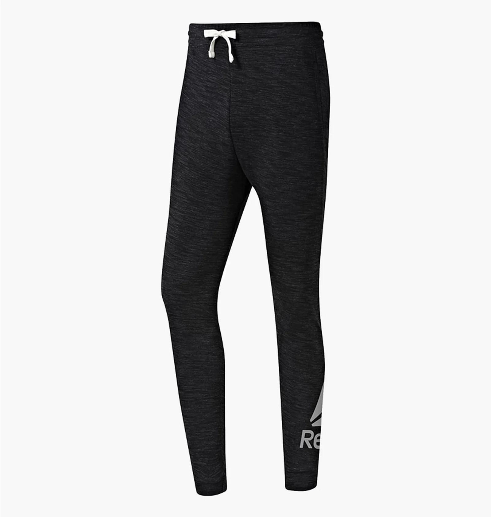 Брюки унісекс Reebok Te Marble Bl Pant (DY7788) — фото 1