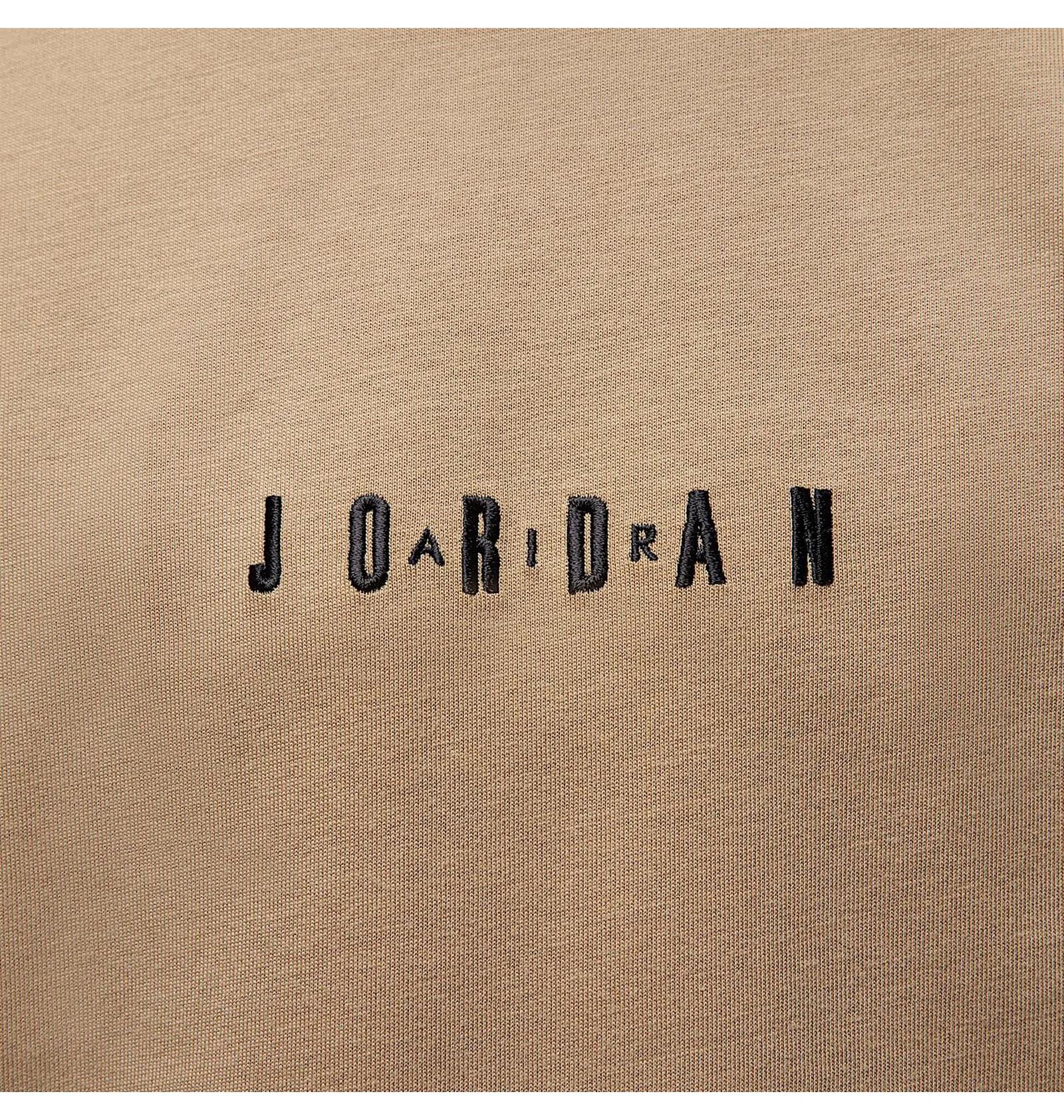 Футболка чоловіча Jordan Air T-Shirt (DM3182-257) — фото 13
