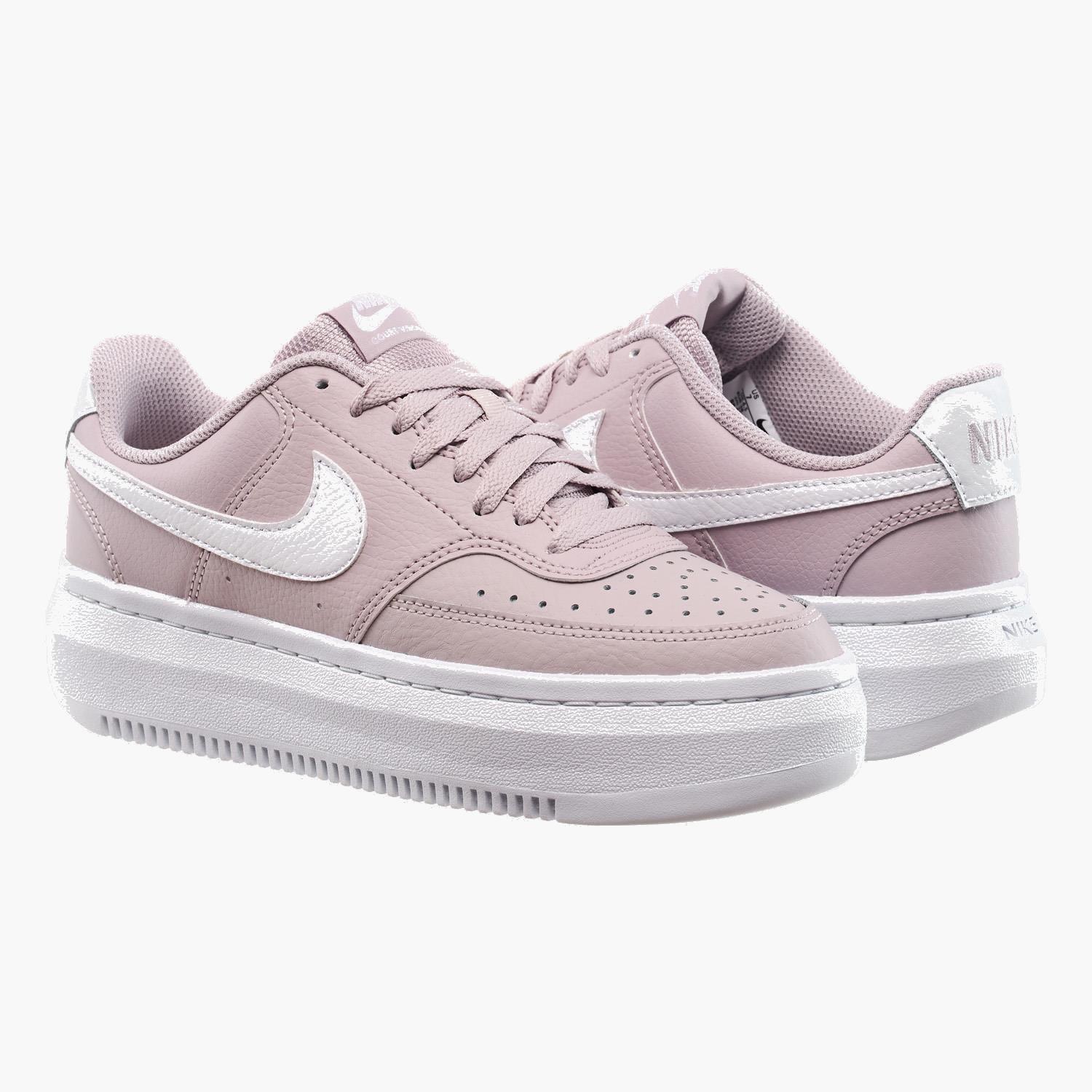 Кросівки жіночі Nike Court Vision Alta (DM0113-005) — фото 2
