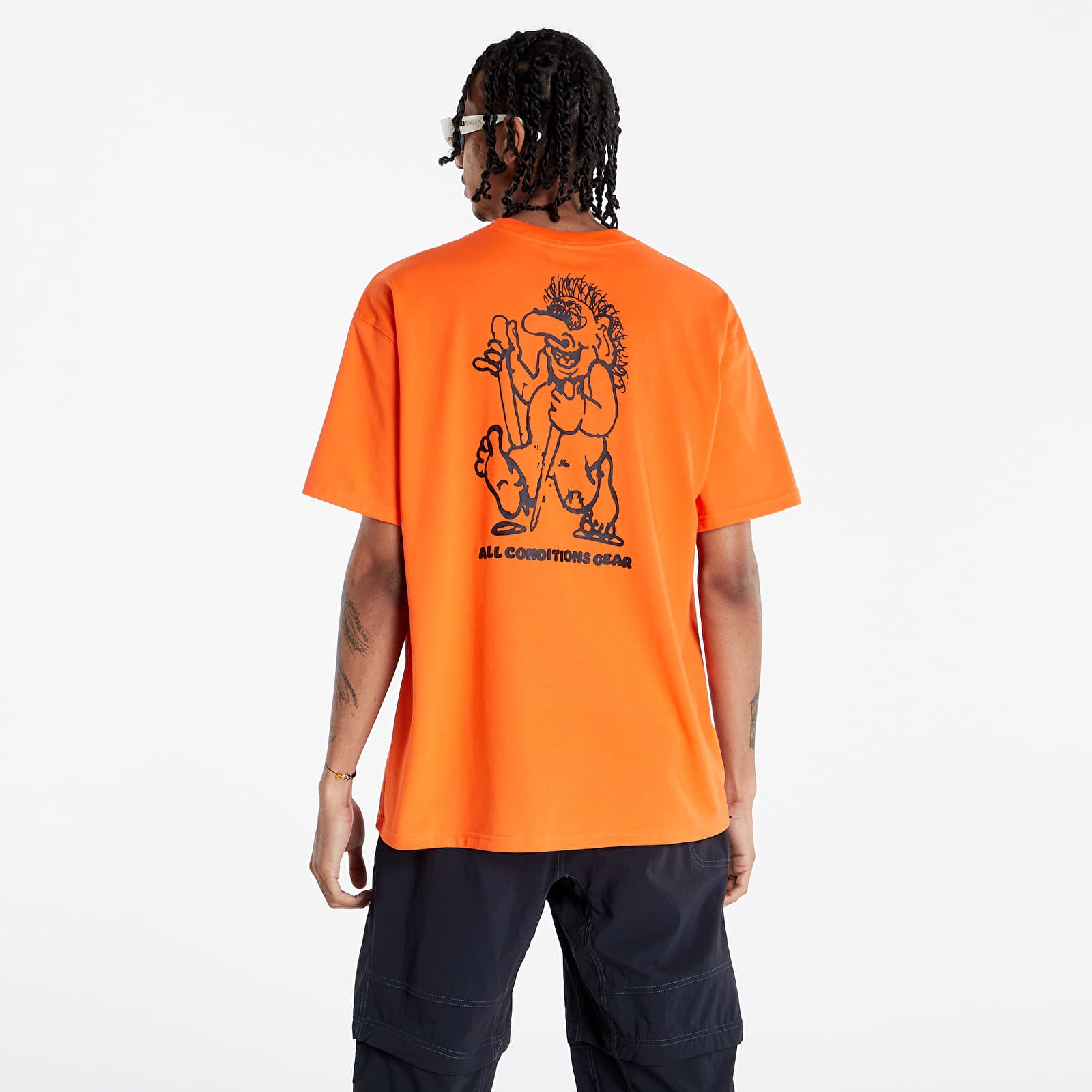 Футболка чоловіча Nike Acg Shirt Trolls (DJ5807-817) — фото 2