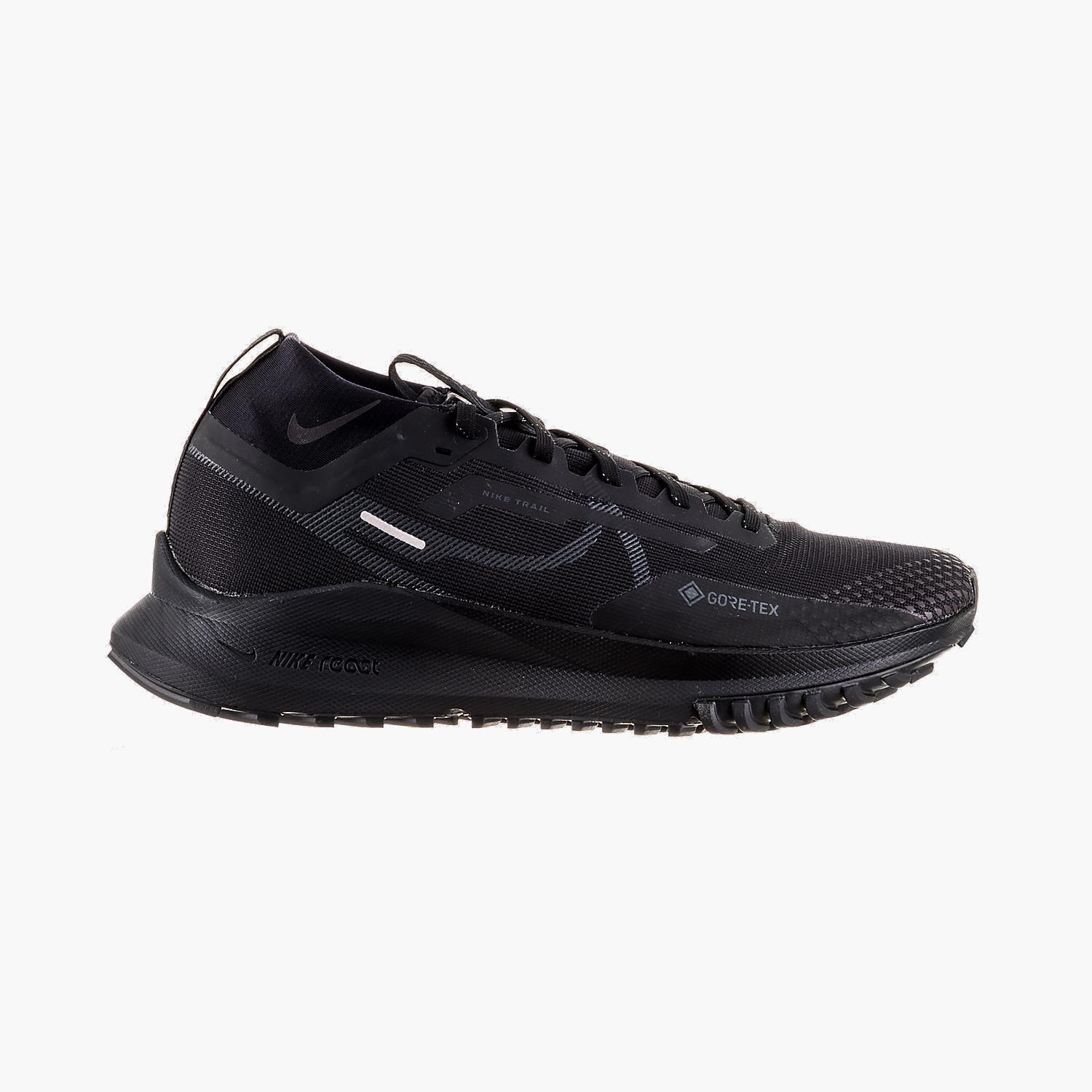 Трейлові кросівки для бігу чоловічі Nike React Pegasus Trail Gore - Tex (DJ7926-008) — фото 11