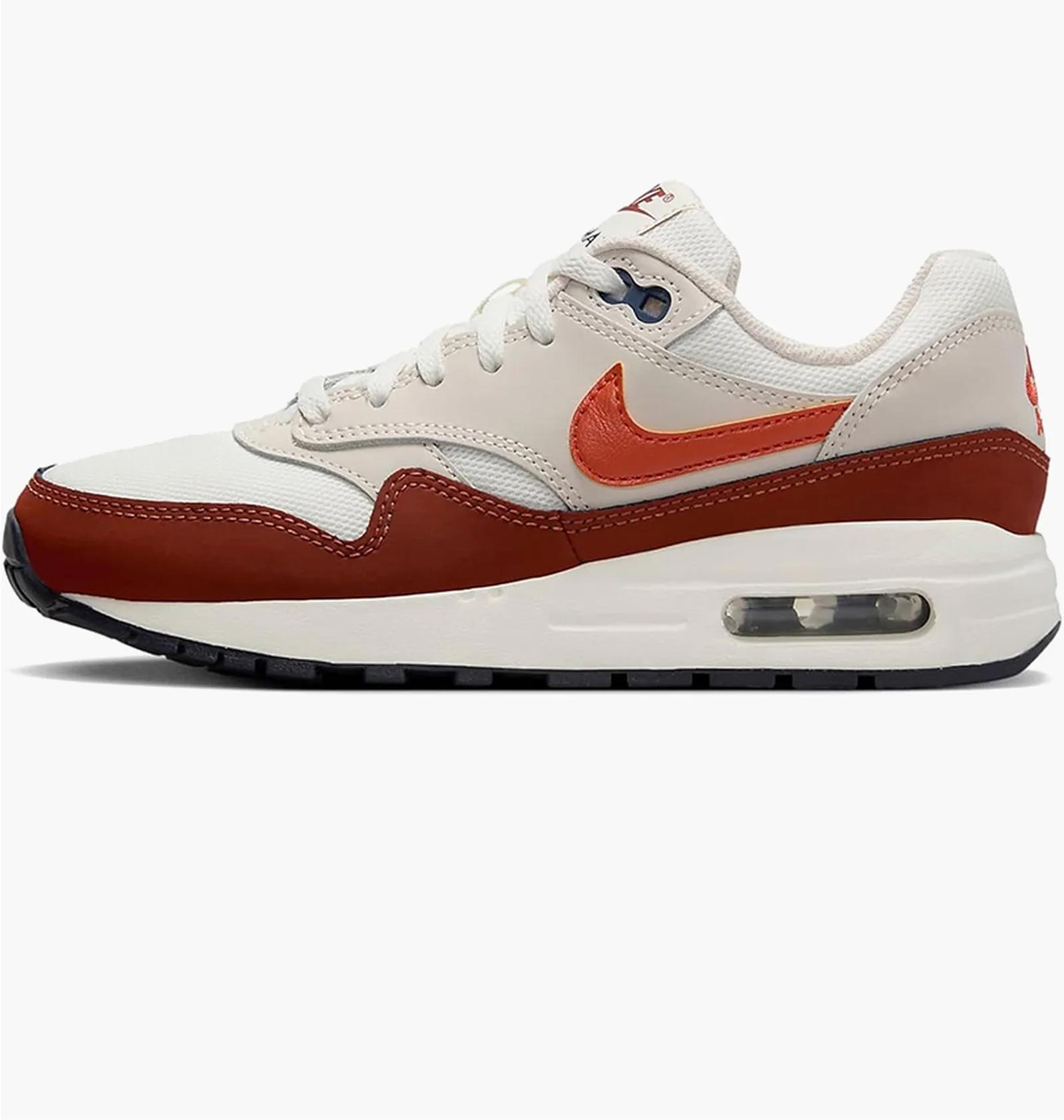 Кросівки жіночі Nike Air Max 1 Gs (DZ3307-110) — фото 1