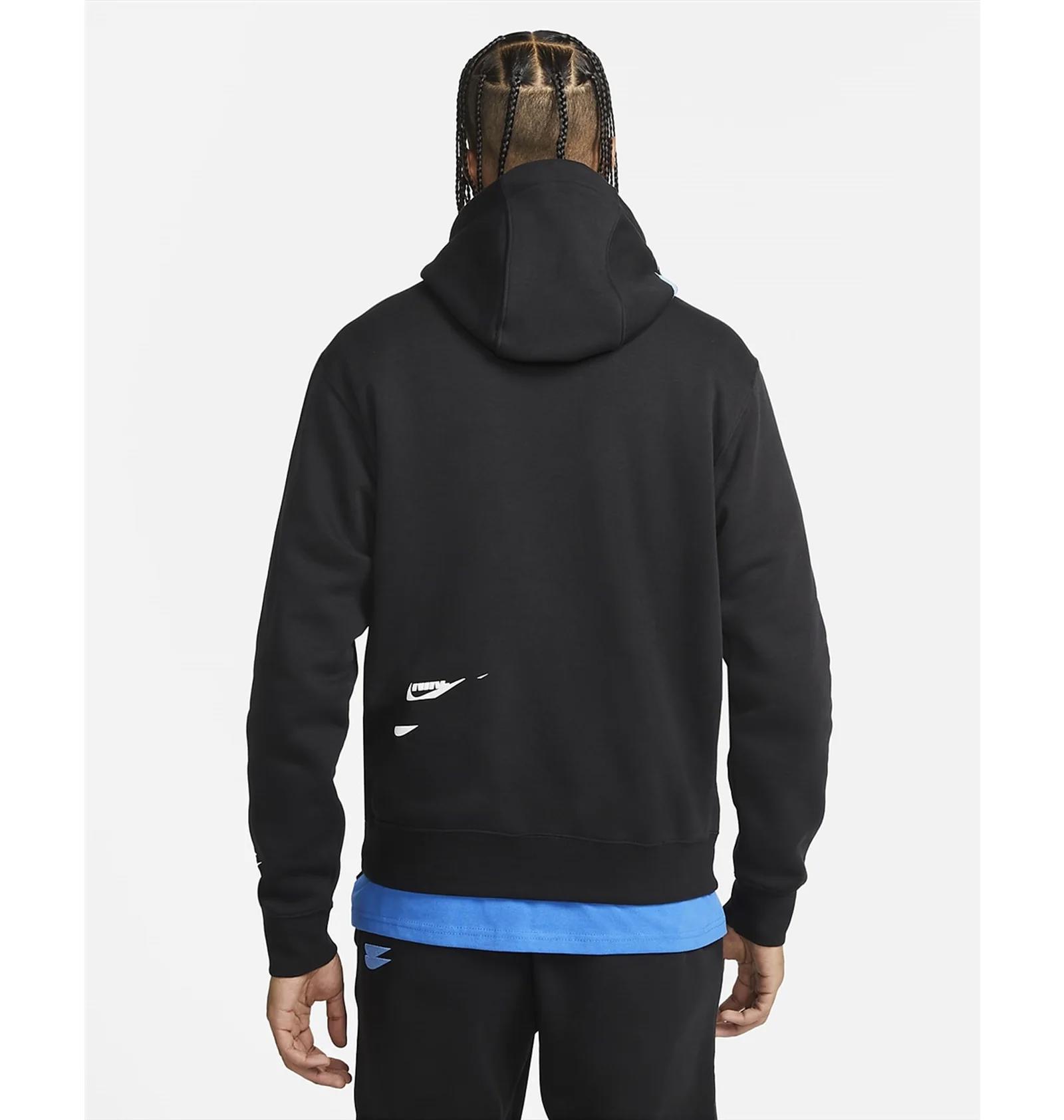 Кофта чоловіча Nike Nsw Spe+ Bb Po Hoodie Mfta (DM6873-010) — фото 9