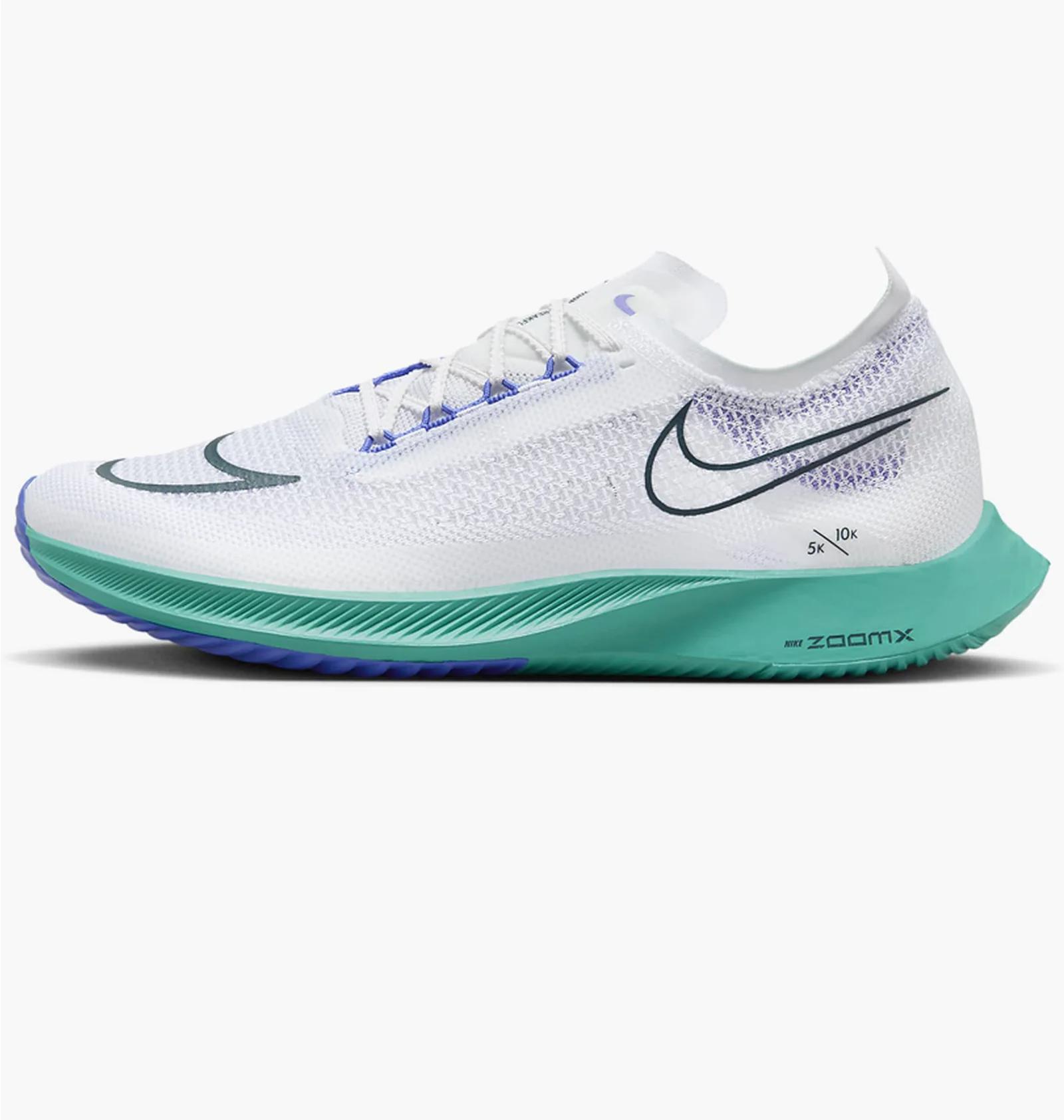 Кросівки для бігу жіночі Nike Zoomx Streakfly (DJ6566-103) — фото 1