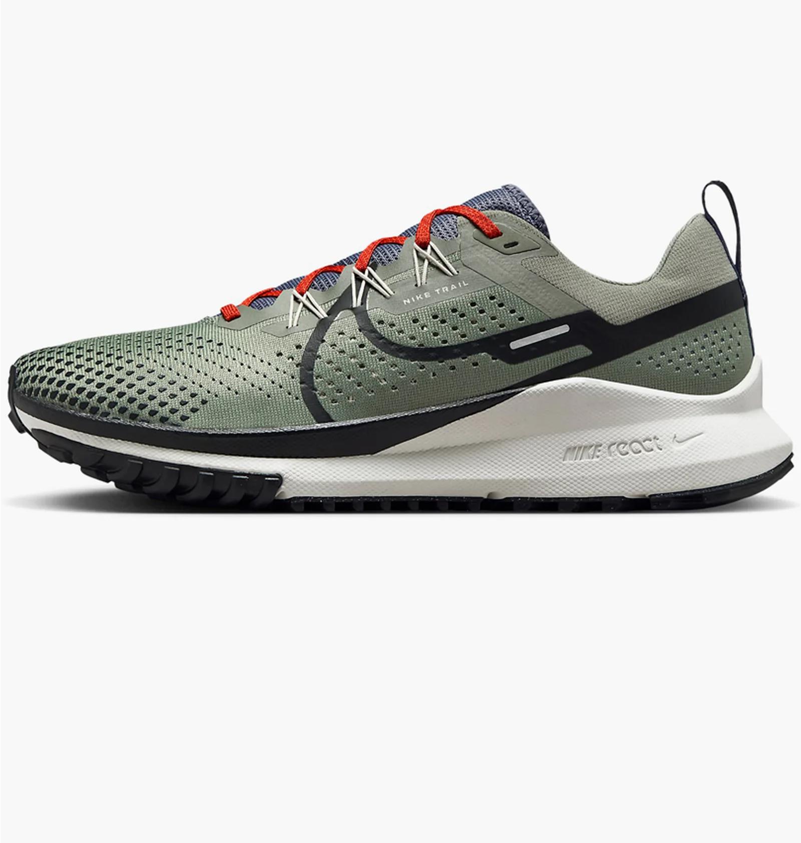 Кросівки для бігу чоловічі Nike Pegasus Trail 4 (DJ6158-007) — фото 1