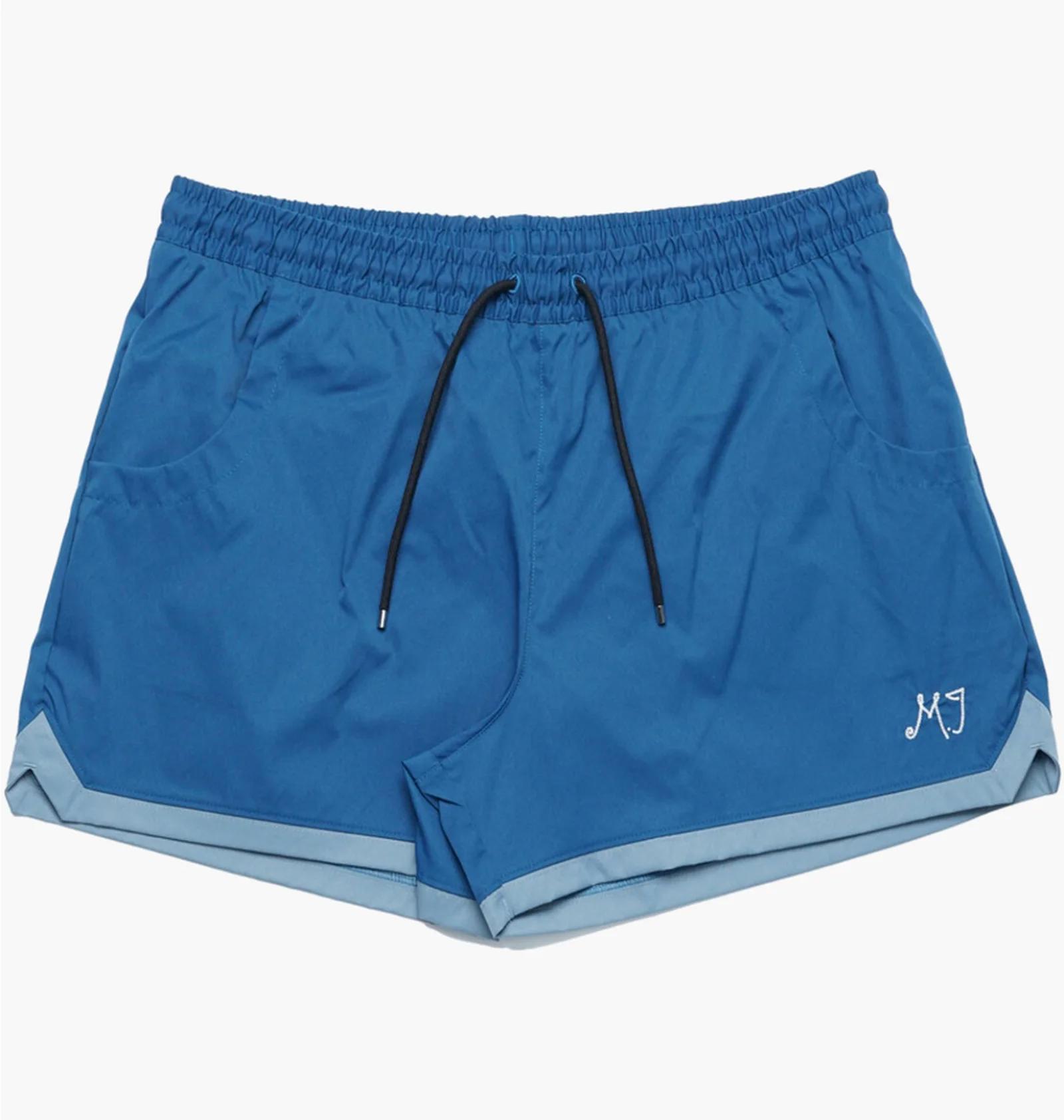 Шорти жіночі Jordan Woven Short (DZ3343-427) — фото 3