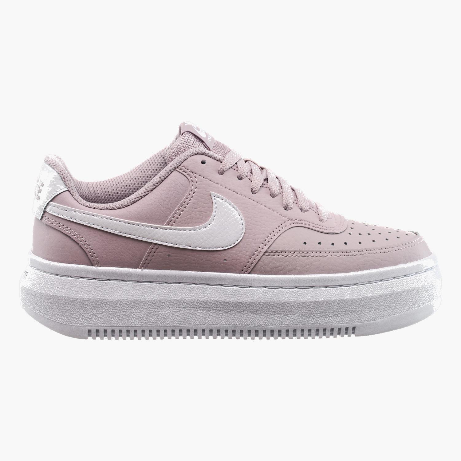 Кросівки жіночі Nike Court Vision Alta (DM0113-005) — фото 5