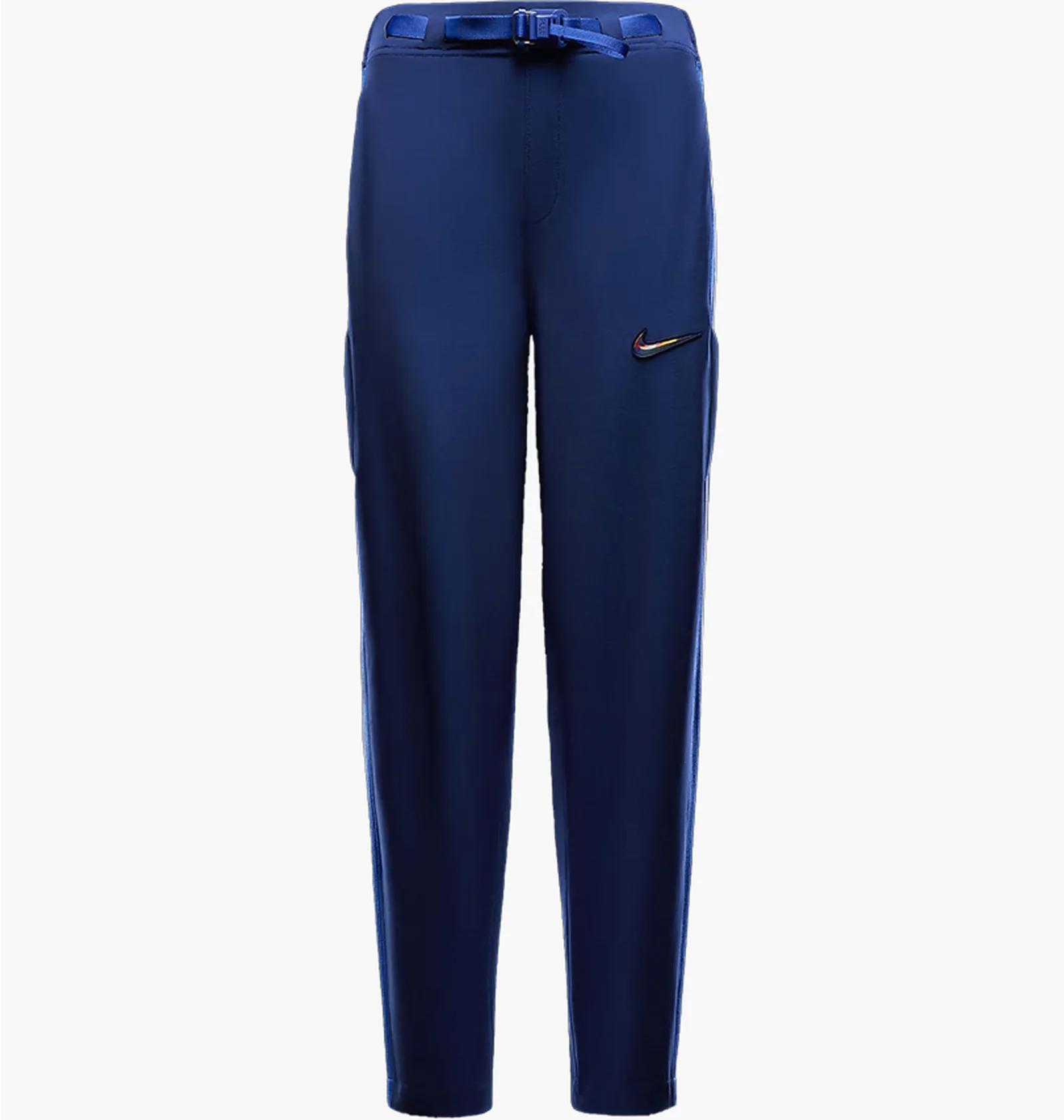 Брюки жіночі Nike Usa (DZ3574-492) — фото 3