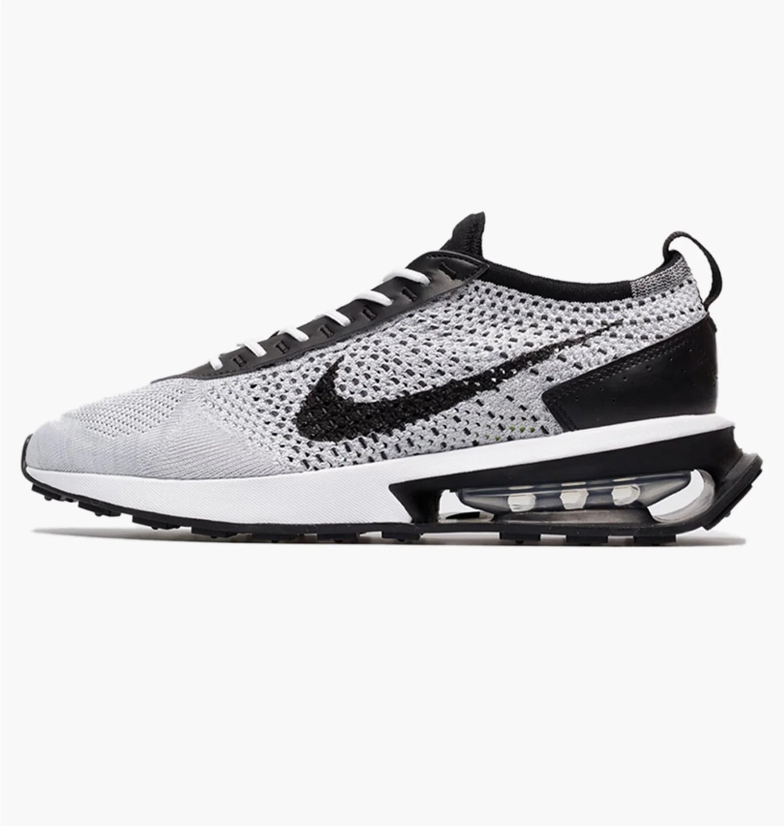 Кросівки чоловічі Nike Air Max Flyknit Racer (DJ6106-002) — фото 1