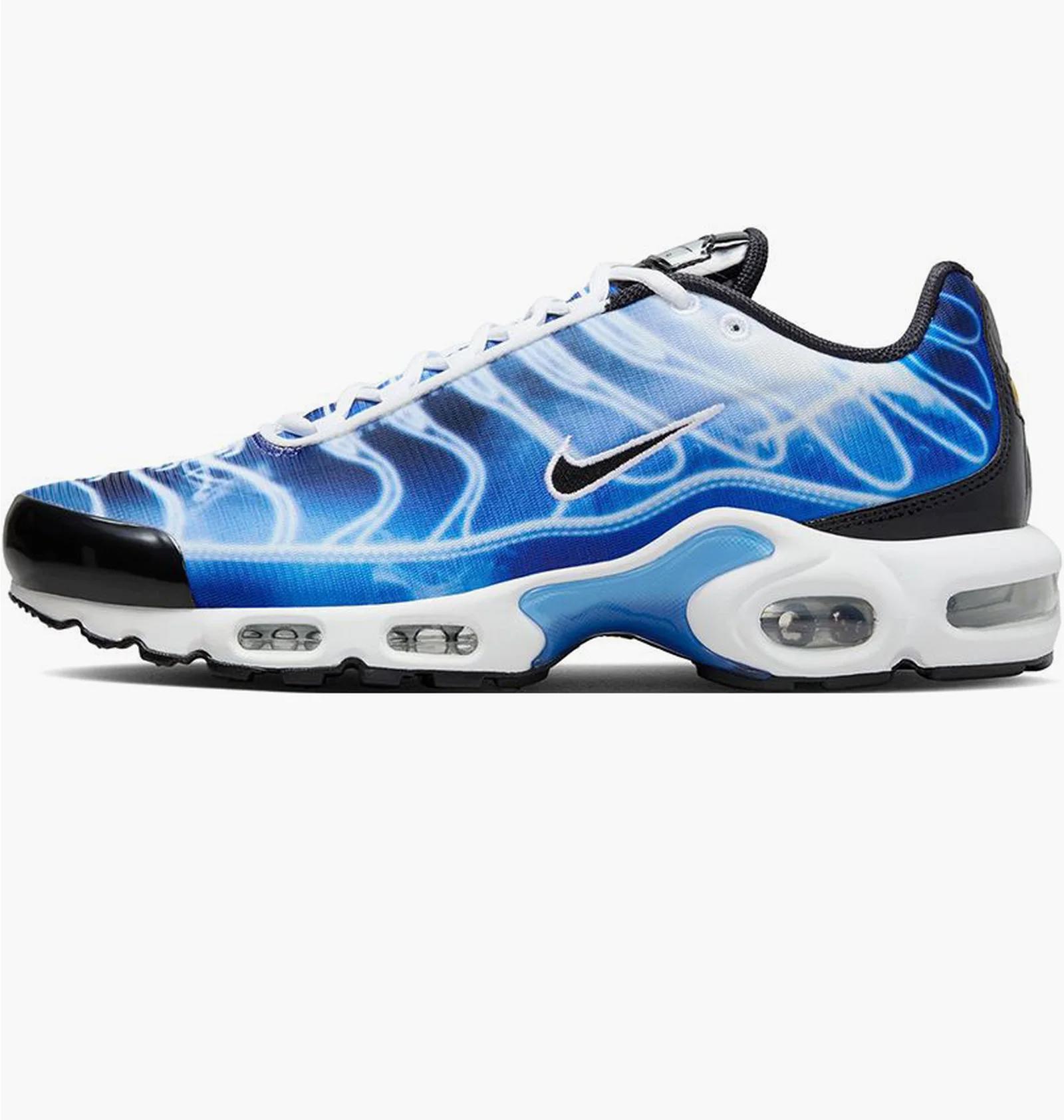 Кросівки чоловічі Nike Air Max Plus (DZ3531-400) — фото 1