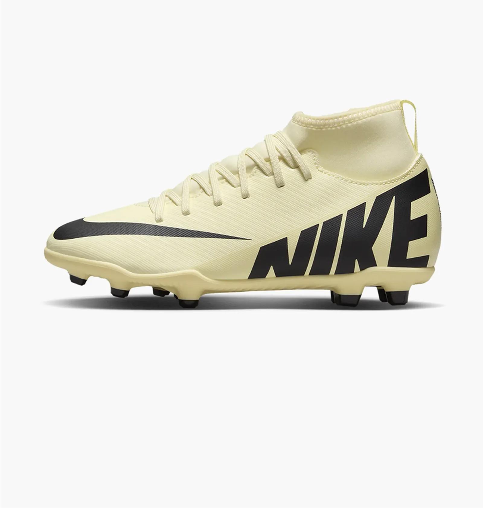 Бутси дитячі Nike Mercurial Superfly 9 (DJ5959-700) — фото 1