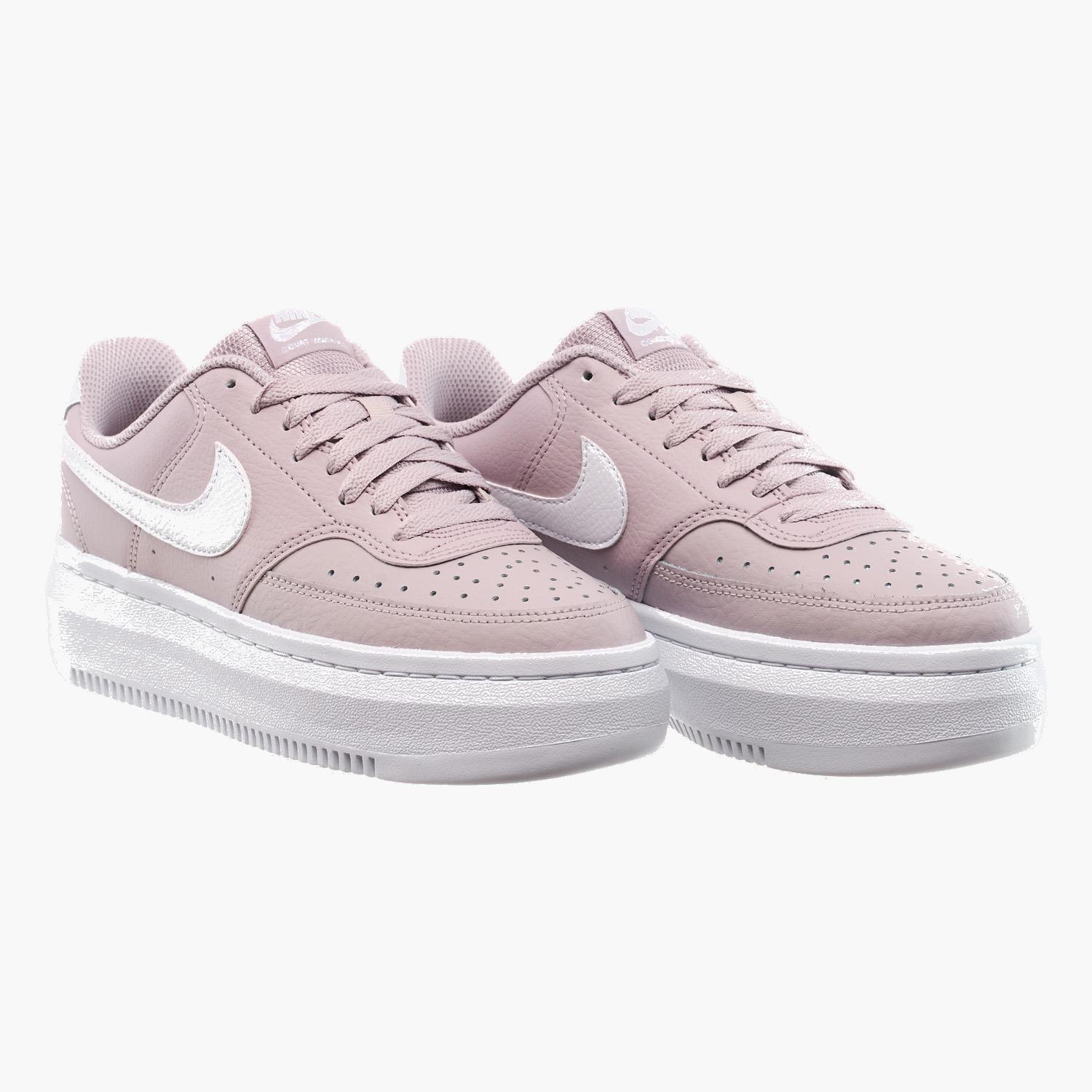 Кросівки жіночі Nike Court Vision Alta (DM0113-005) — фото 17