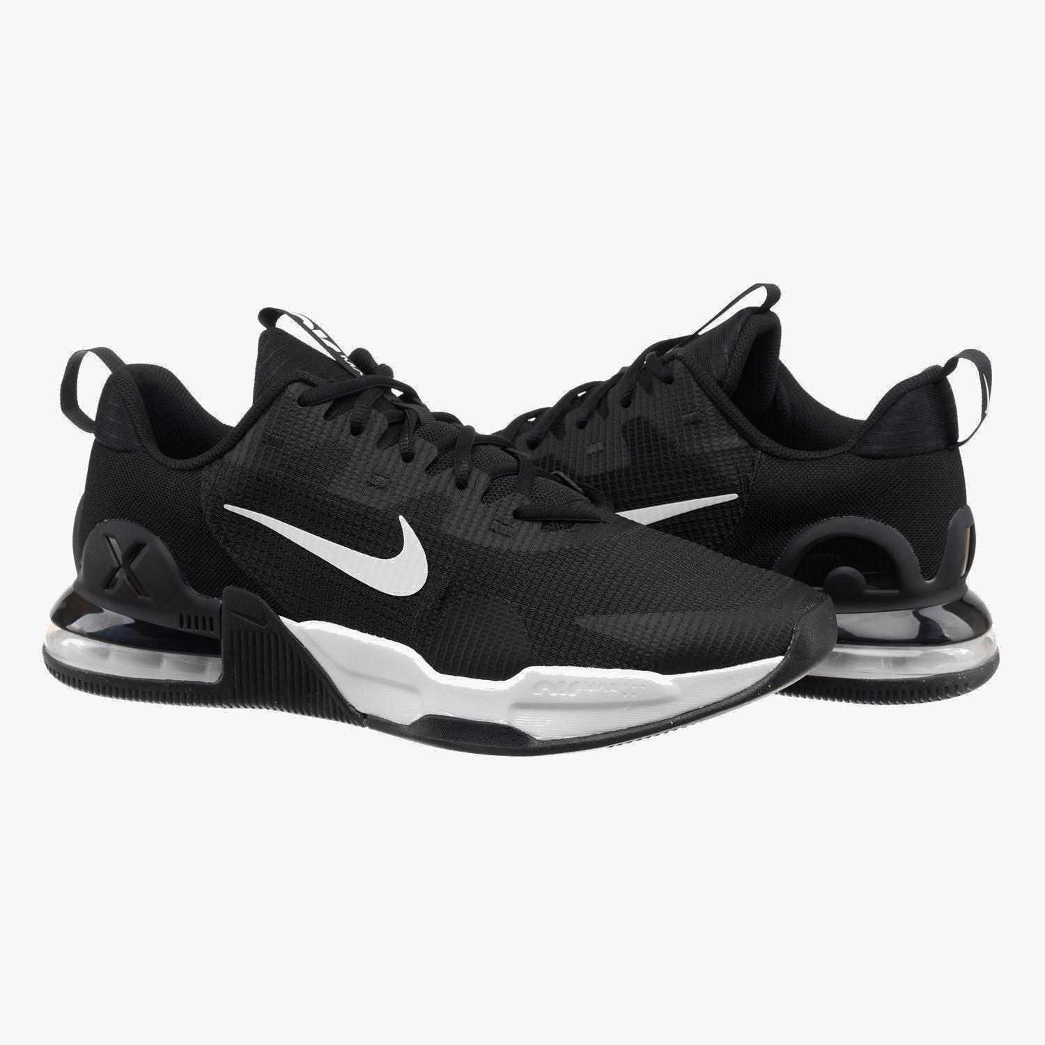 Кросівки чоловічі Nike Air Max Alpha Trainer 5 (DM0829-001) — фото 1