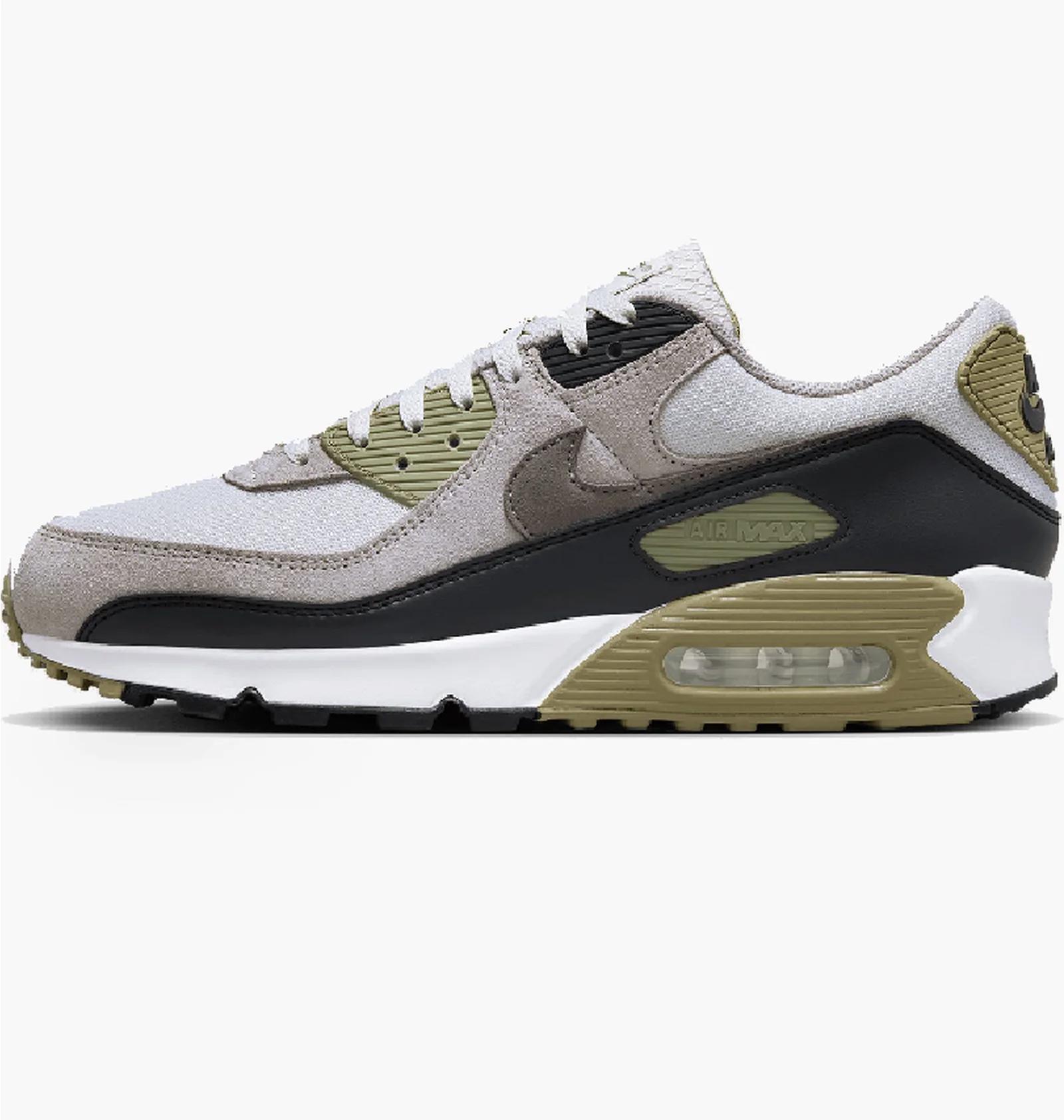 Кросівки чоловічі Nike Air Max 90 (DM0029-011) — фото 1