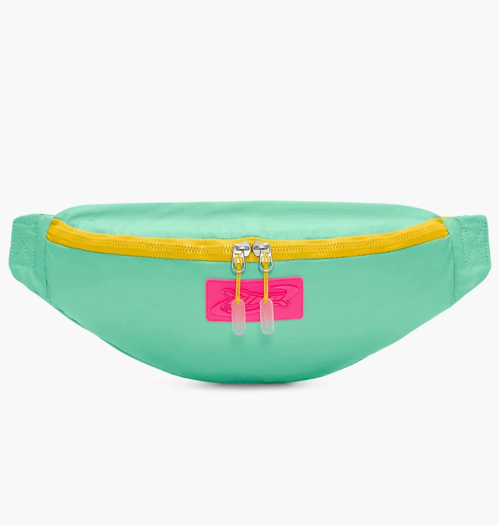 Сумка Nike NK HERITAGE WAISTPACK - FSTVL — фото 1