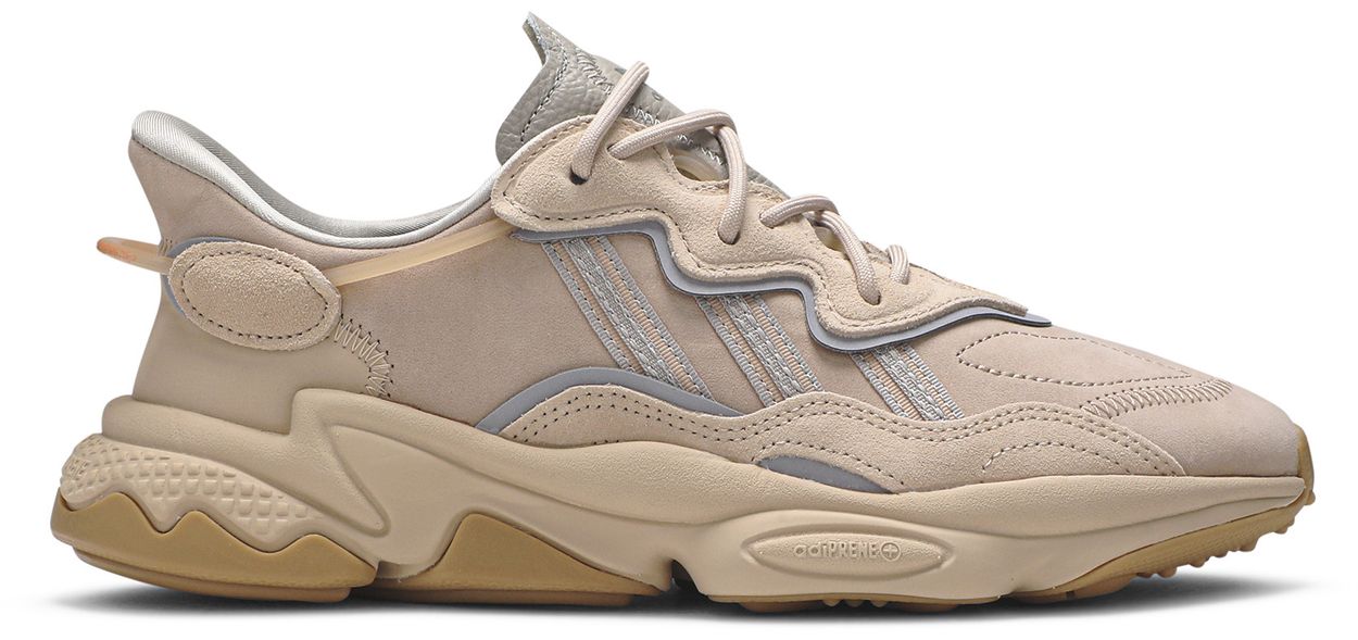 Кросівки чоловічі Adidas Ozweego 'Pale Nude' — фото 1