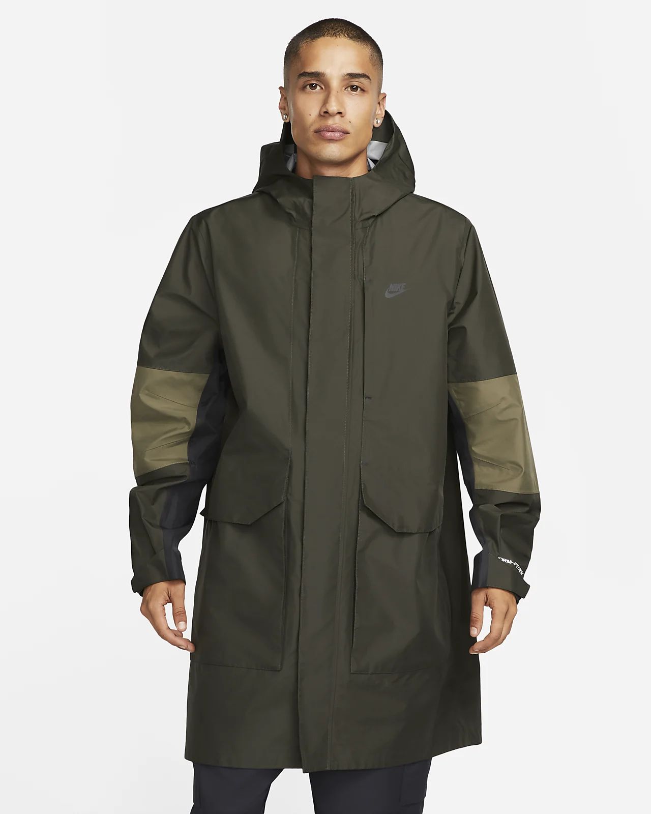 Куртка Nike Sportswear Storm-Fit Adv — фото 1