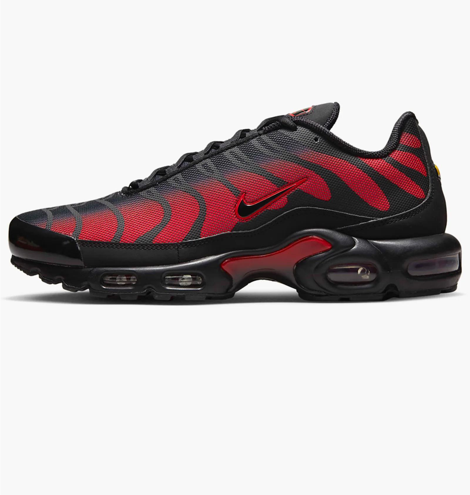 Кросівки чоловічі Nike Air Max Plus (DZ4507-600) — фото 1