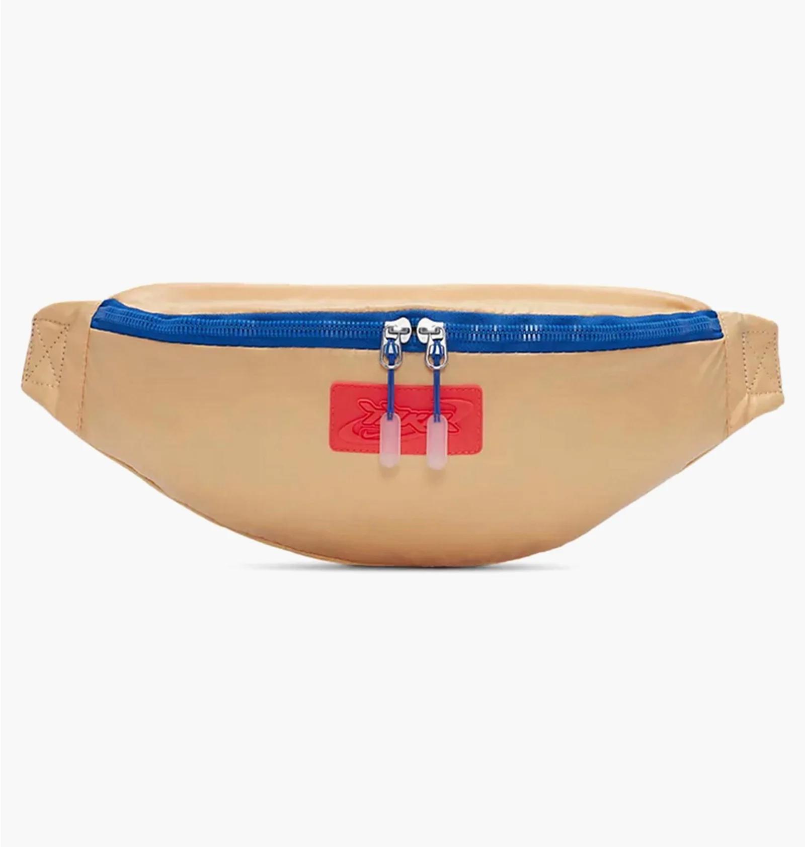 Сумка на пояс Nike NK HERITAGE WAISTPACK - FSTVL — фото 1