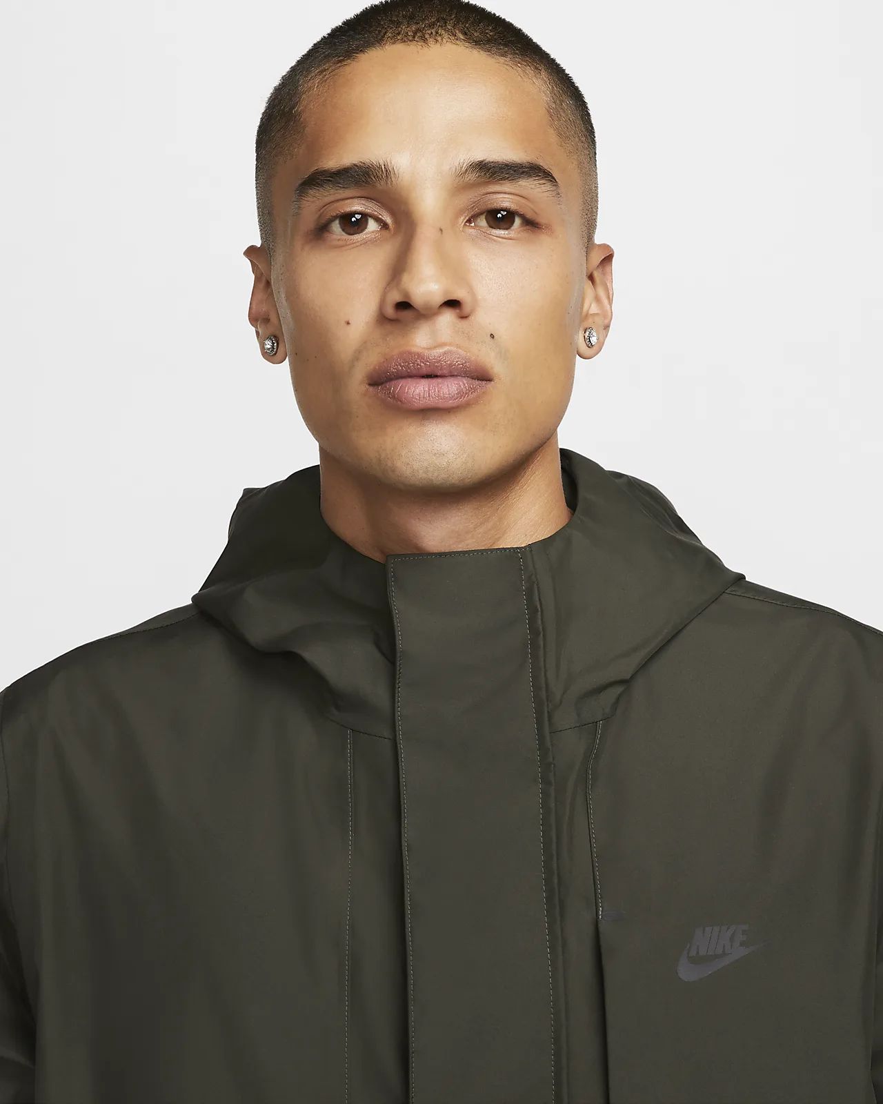 Куртка Nike Sportswear Storm-Fit Adv — фото 14