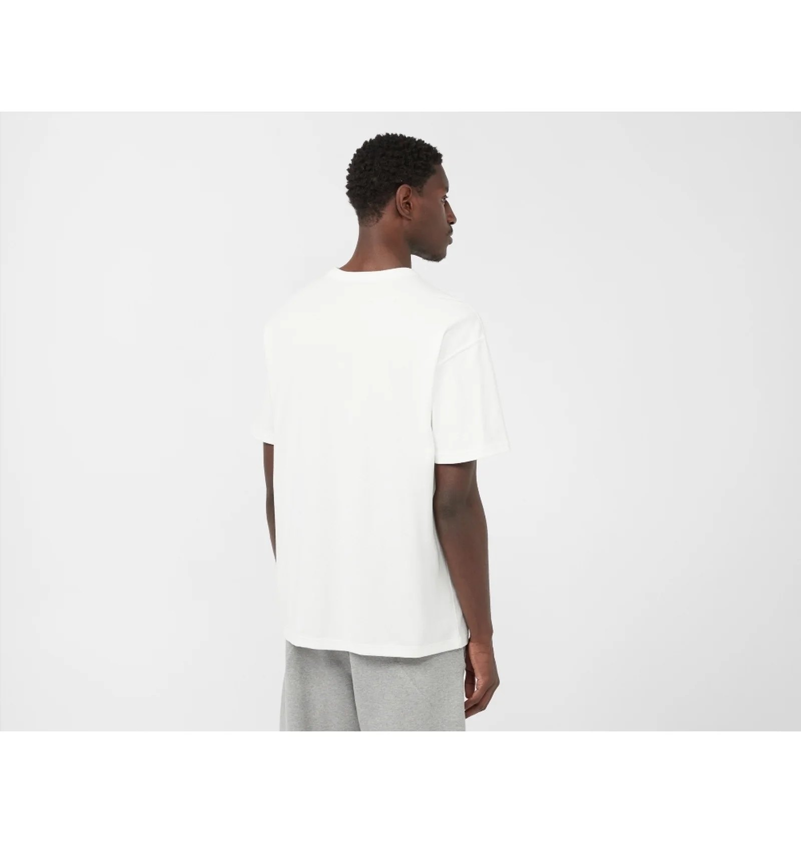 Футболка чоловіча Nike Sportswear Premium Essentials T-Shirt (DO7392-101) — фото 5