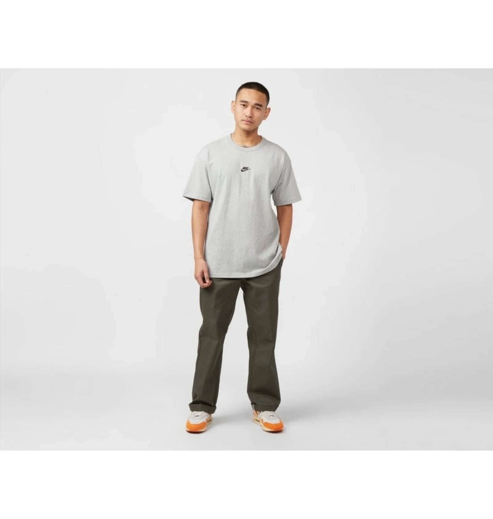 Футболка чоловіча Nike M Nsw Prem Essntl Sust Tee (DO7392-063) — фото 5