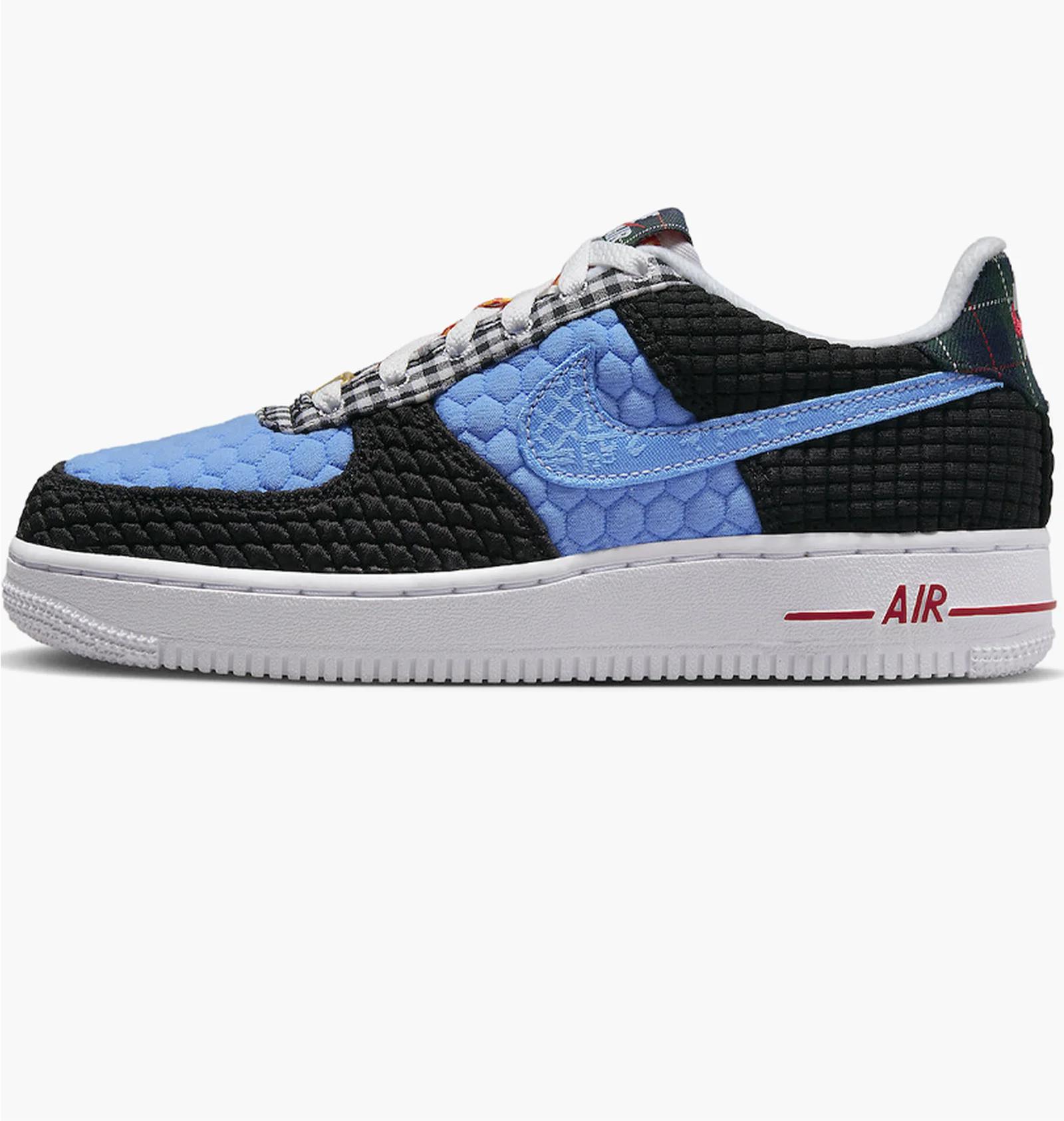 Кросівки жіночі Nike Air Force 1 Lv8 (DZ5302-001) — фото 1