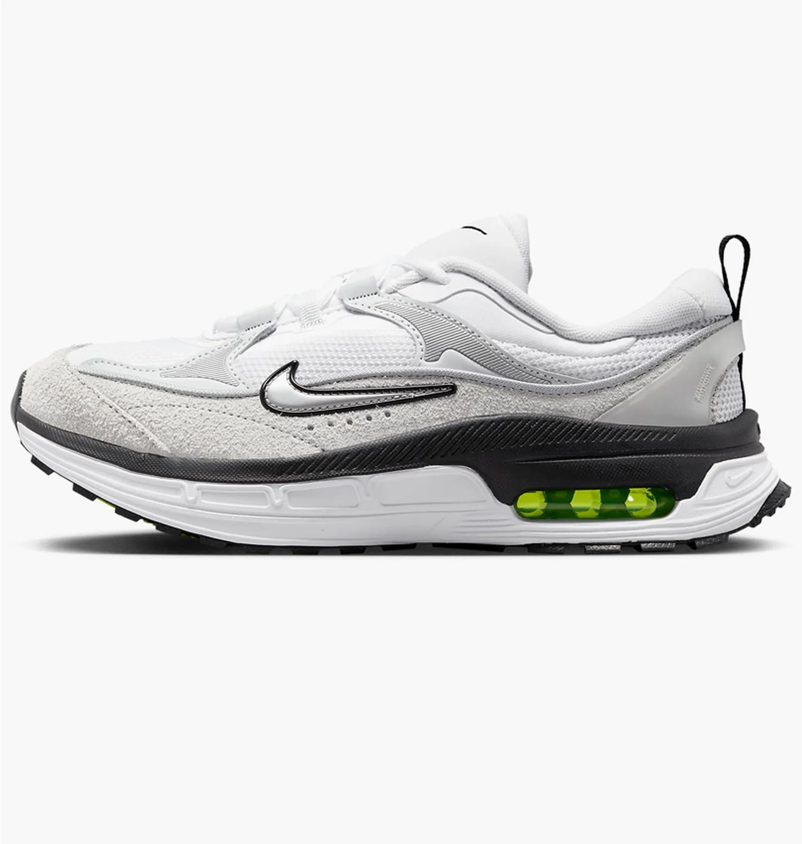 Кросівки жіночі Nike Air Max Bliss (DZ6754-100) — фото 1