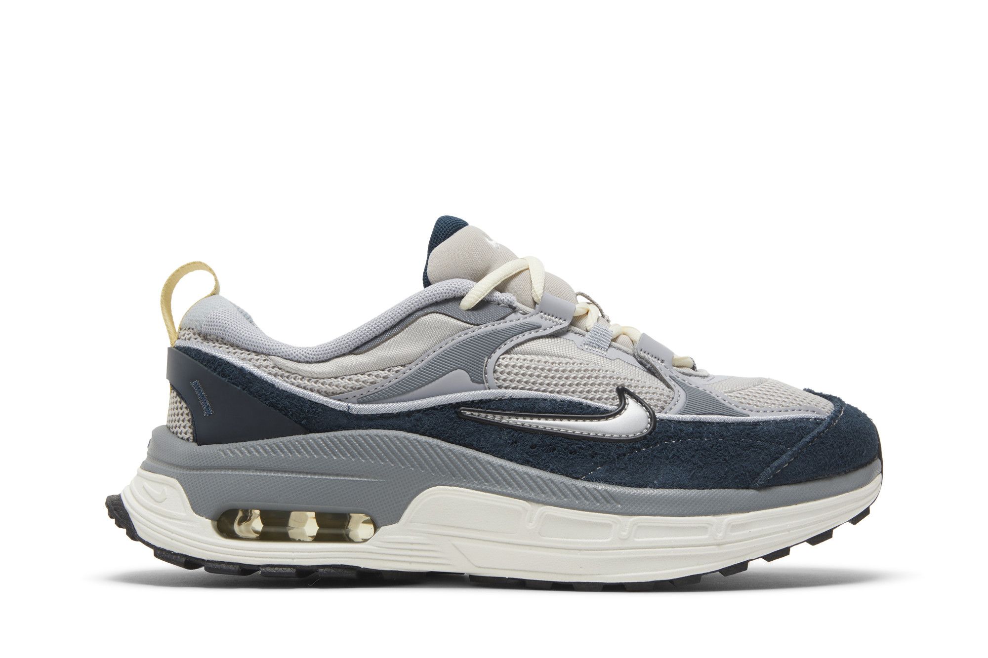 Кросівки жіночі Nike Air Max Bliss (DZ6754-001) — фото 1