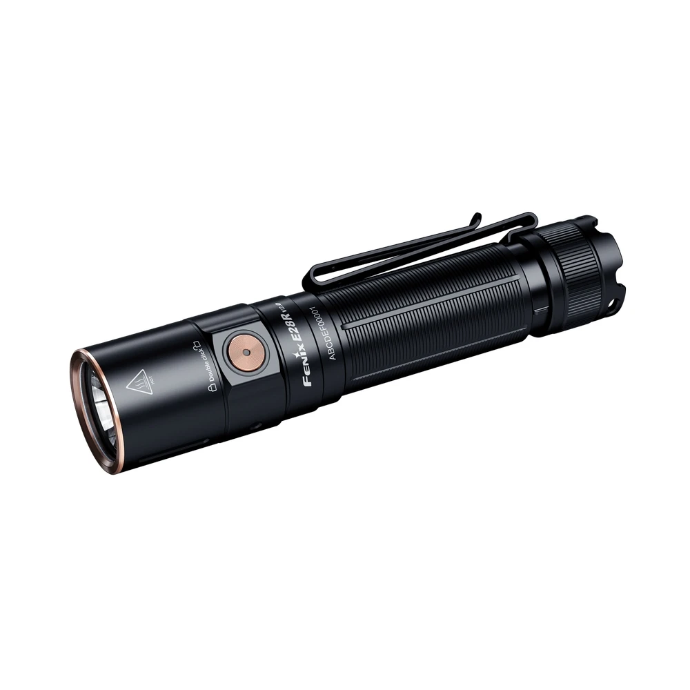 Ліхтар ручний Fenix E28R V2.0 — фото 1