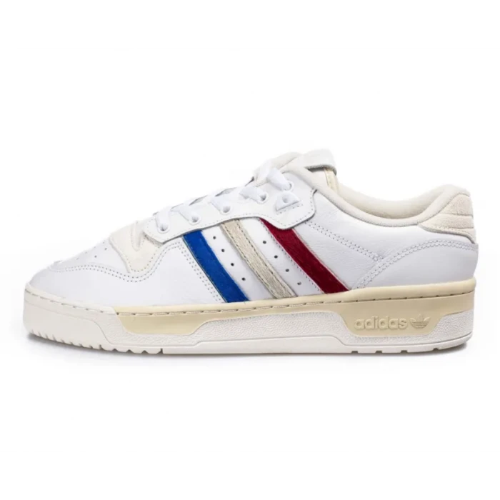 Кросівки чоловічі Adidas Rivalry Low (EE4961) — фото 1