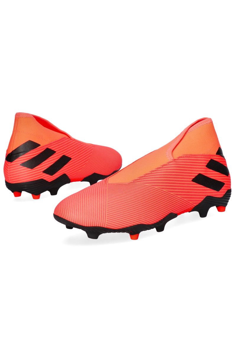 Футбольні бутси adidas Nemeziz 19.3 LL FG — фото 3